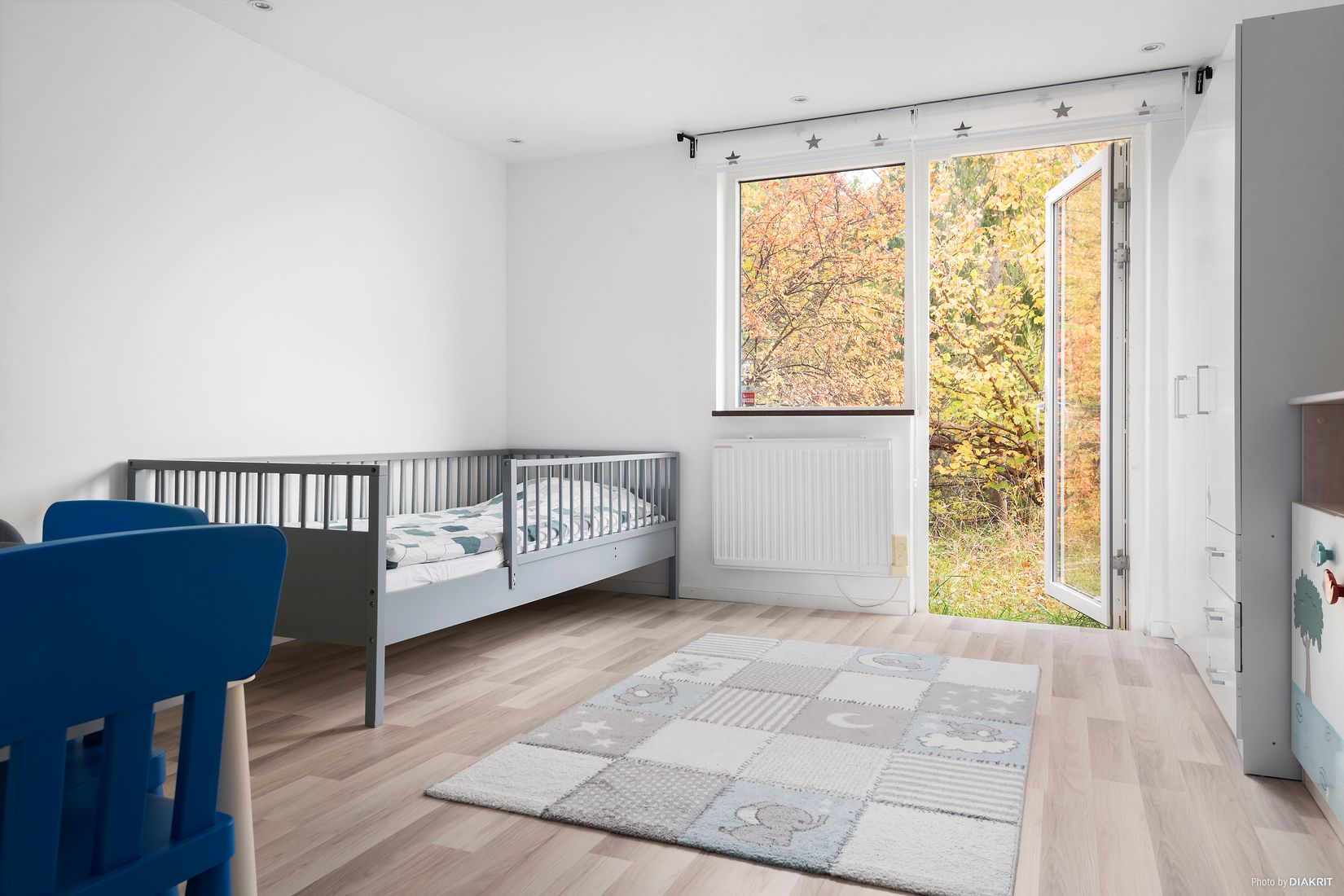 Villa, Korpvägen 16, Skäcklinge, Botkyrka