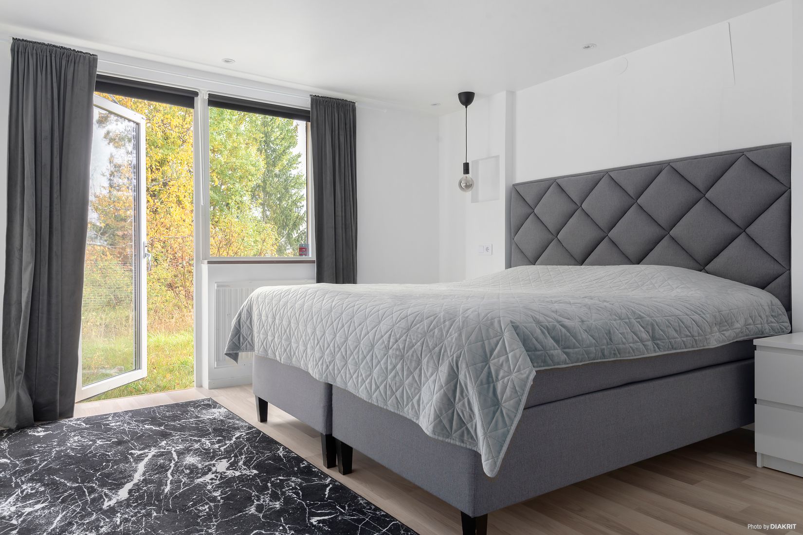 Villa, Korpvägen 16, Skäcklinge, Botkyrka