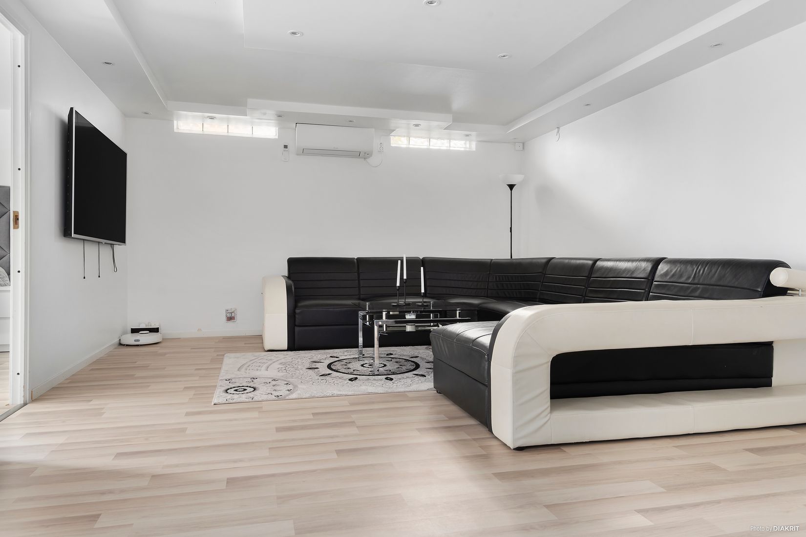 Villa, Korpvägen 16, Skäcklinge, Botkyrka