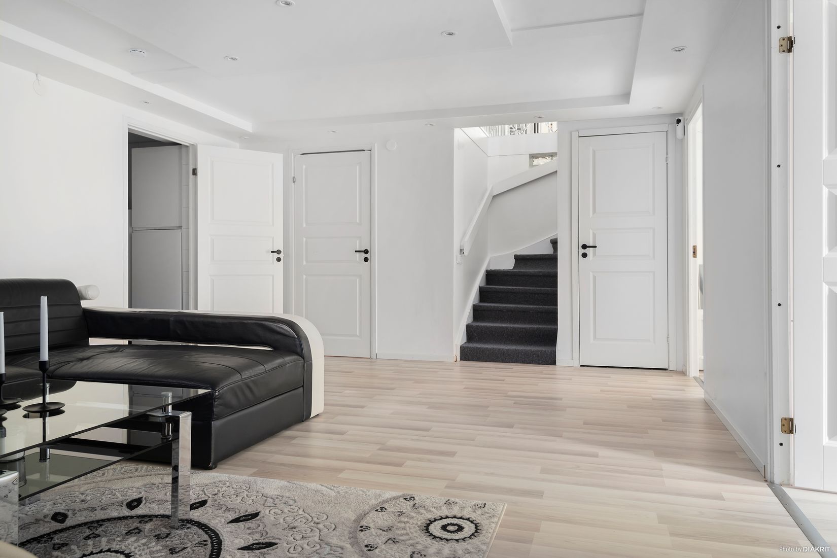 Villa, Korpvägen 16, Skäcklinge, Botkyrka