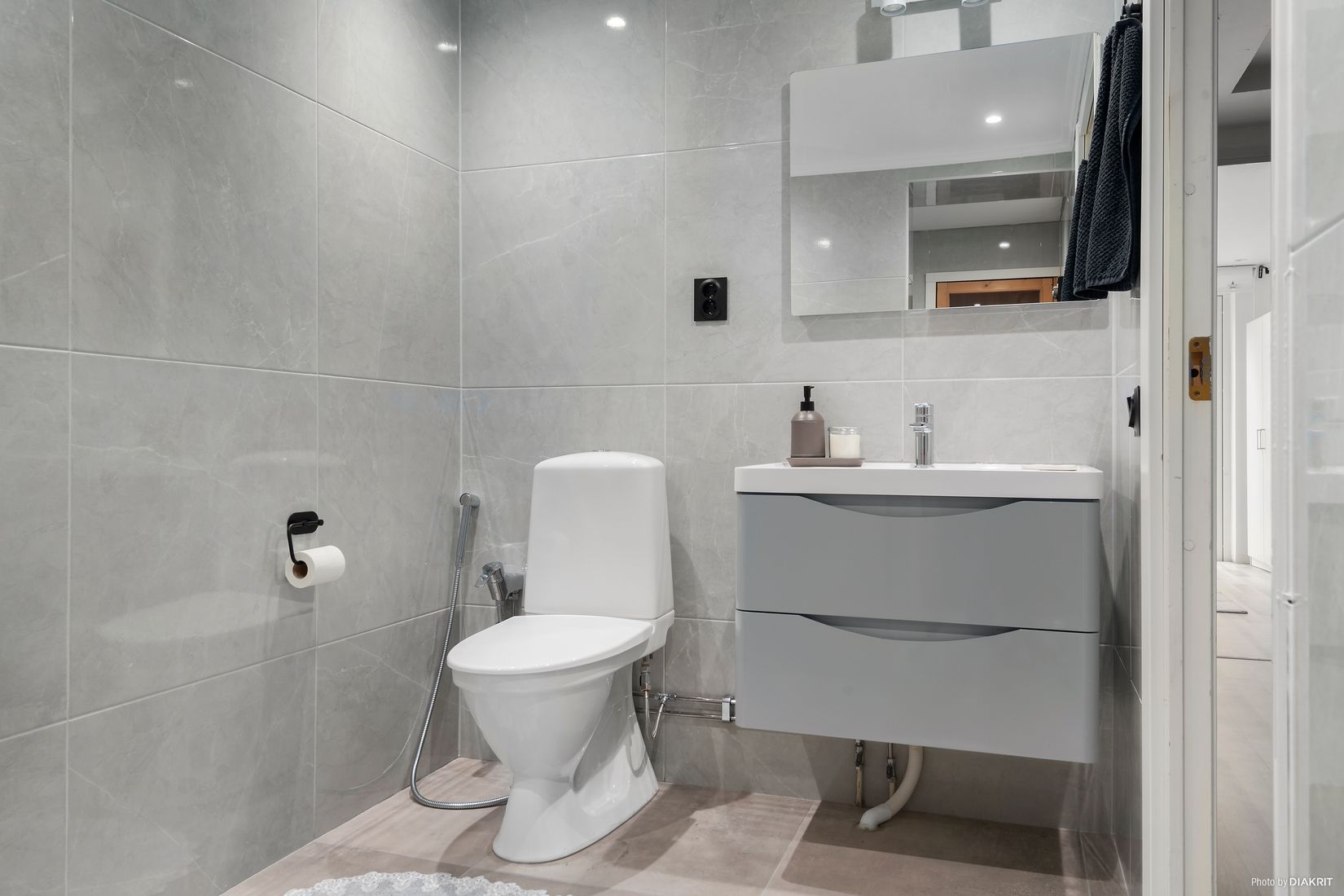 Villa, Korpvägen 16, Skäcklinge, Botkyrka