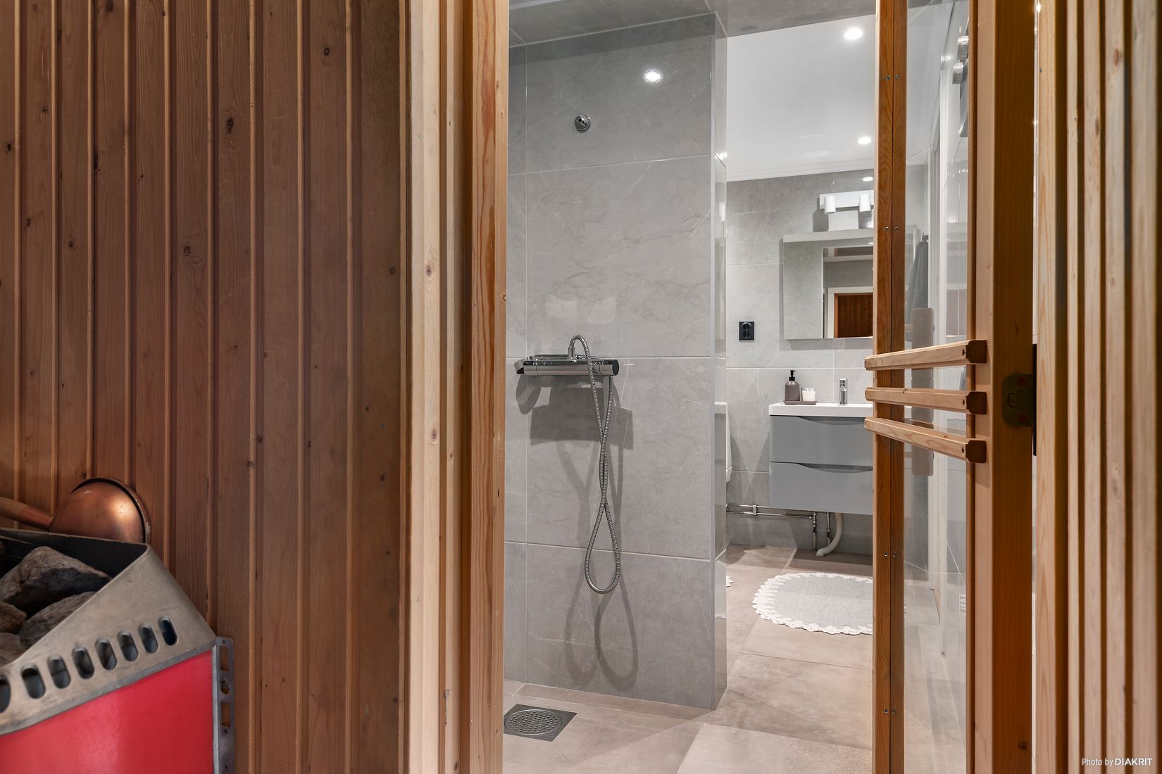 Villa, Korpvägen 16, Skäcklinge, Botkyrka