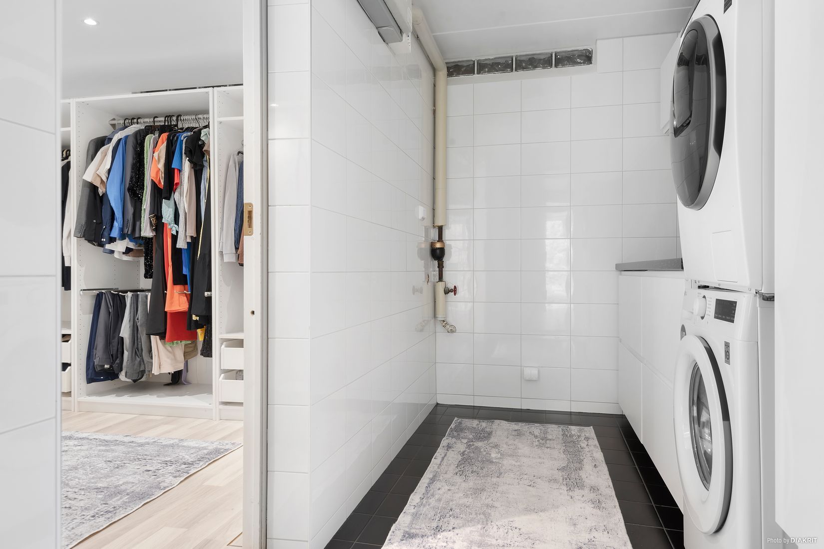 Villa, Korpvägen 16, Skäcklinge, Botkyrka