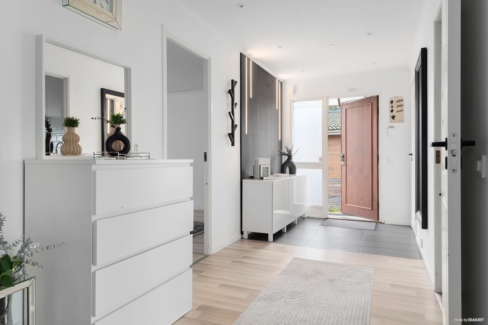 Villa, Korpvägen 16, Skäcklinge, Botkyrka