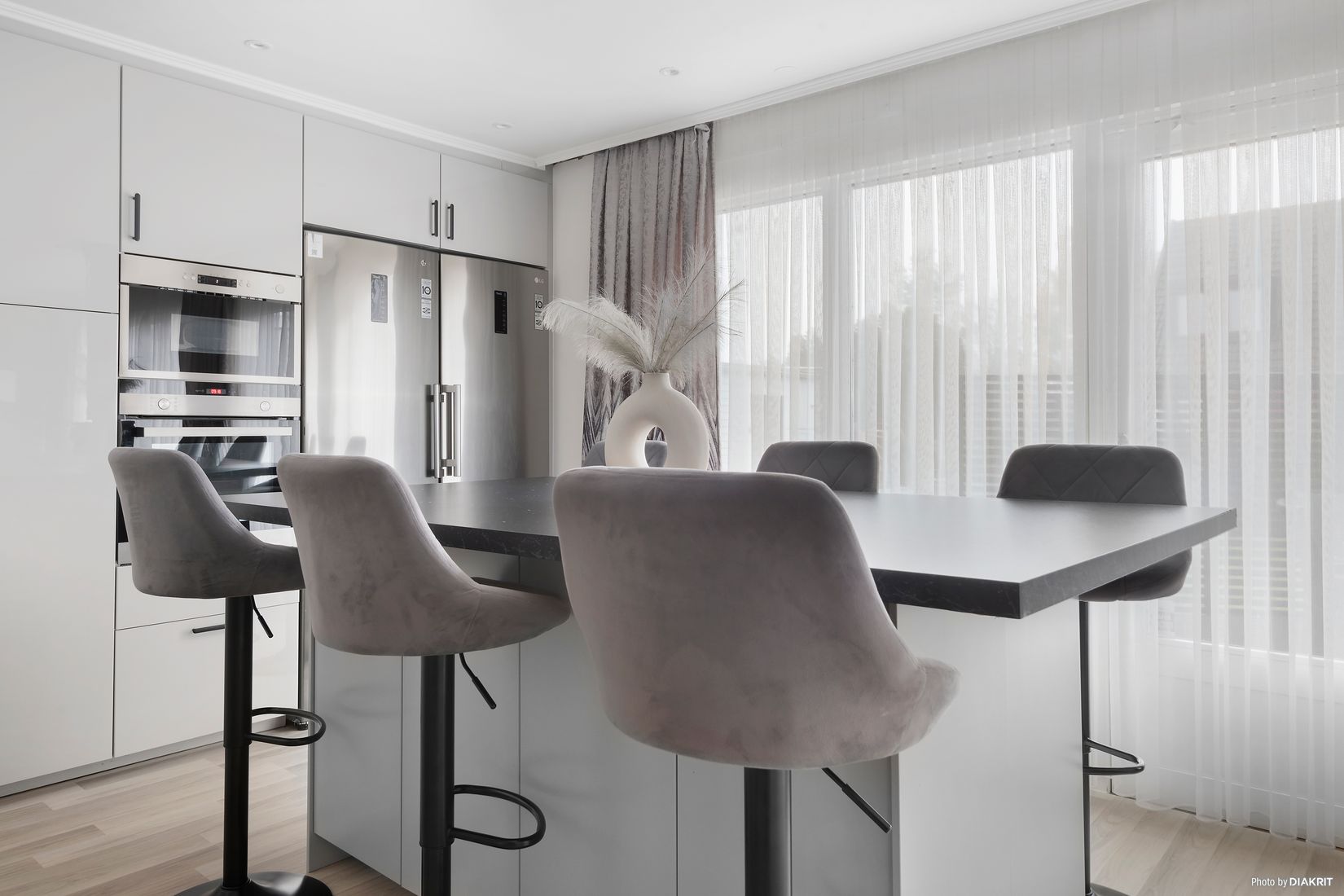 Villa, Korpvägen 16, Skäcklinge, Botkyrka