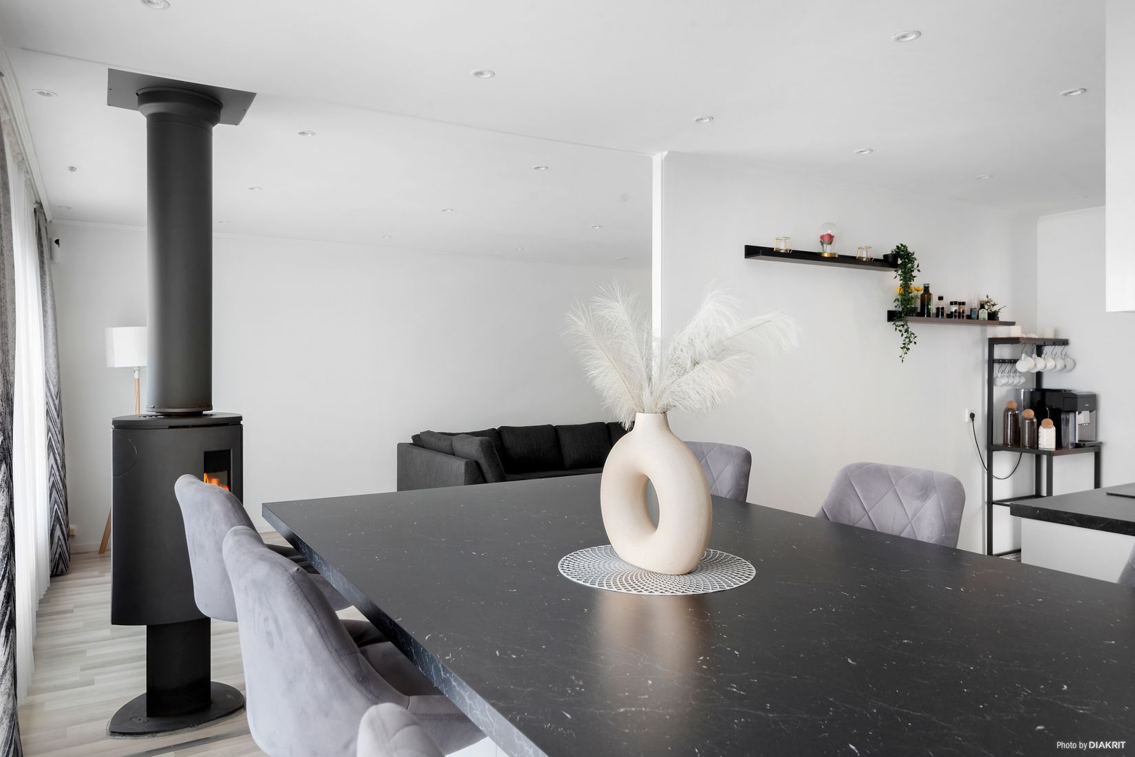 Villa, Korpvägen 16, Skäcklinge, Botkyrka