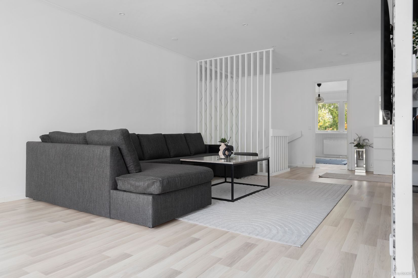 Villa, Korpvägen 16, Skäcklinge, Botkyrka