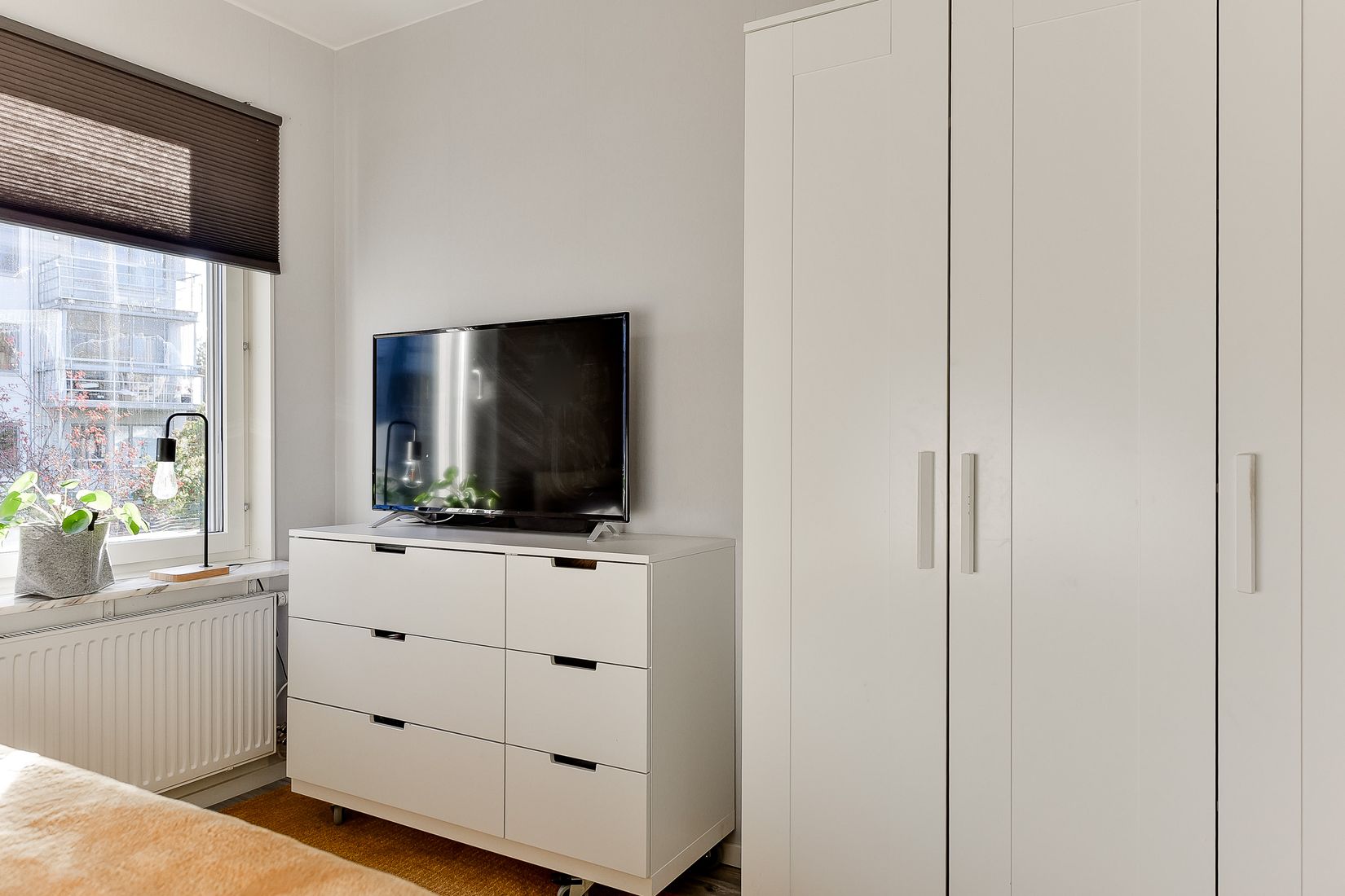 Bostadsrätt, Mariehemsvägen 110, Mariestrand, Umeå