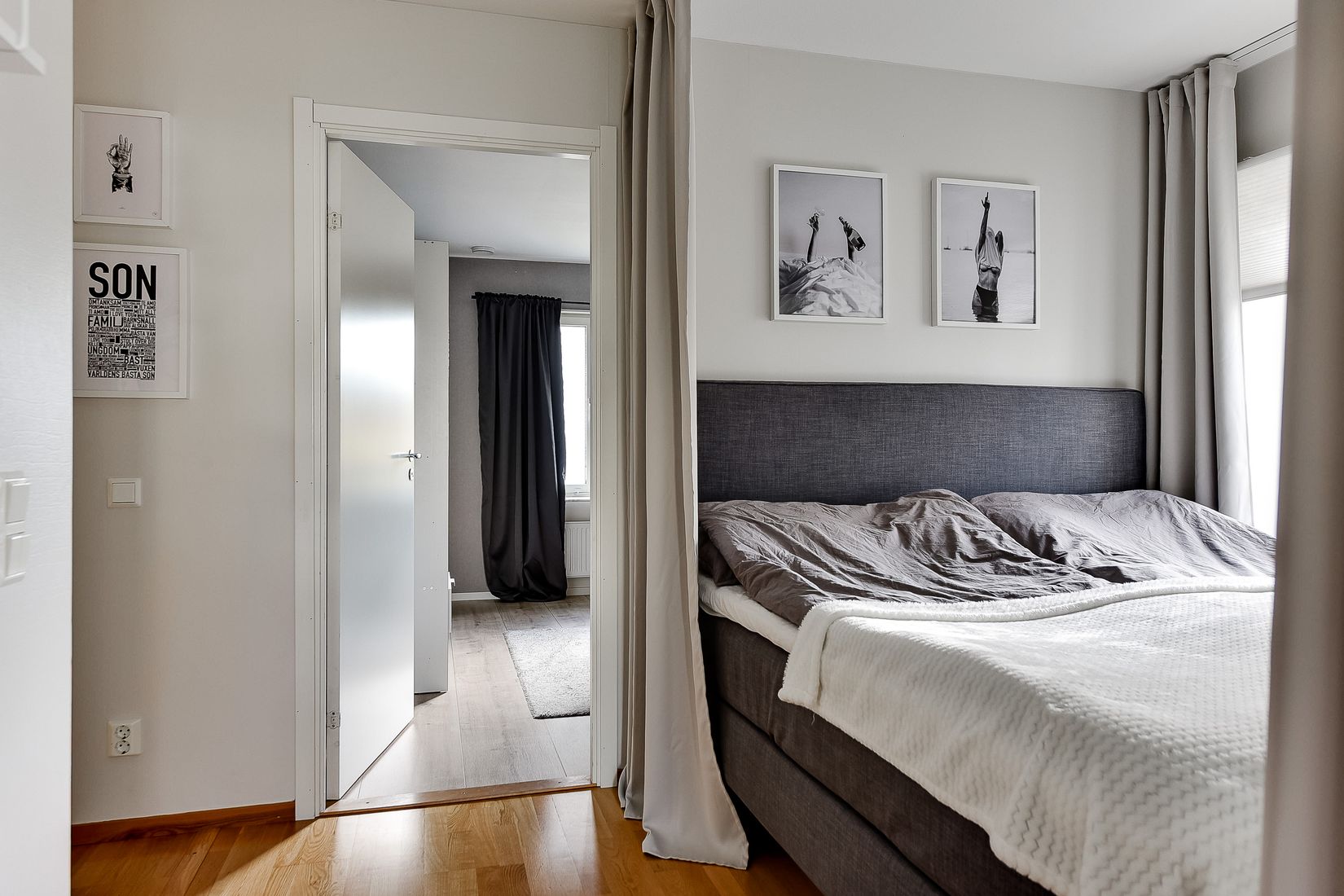 Bostadsrätt, Mariehemsvägen 110, Mariestrand, Umeå