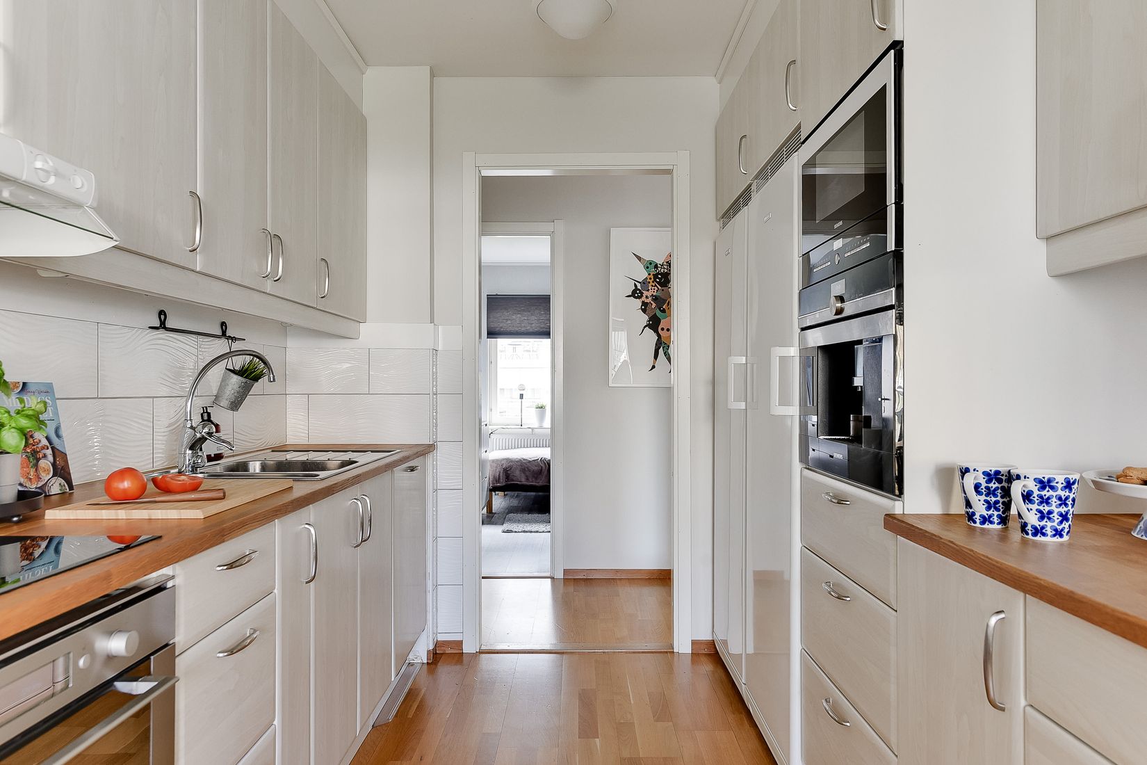 Bostadsrätt, Mariehemsvägen 110, Mariestrand, Umeå