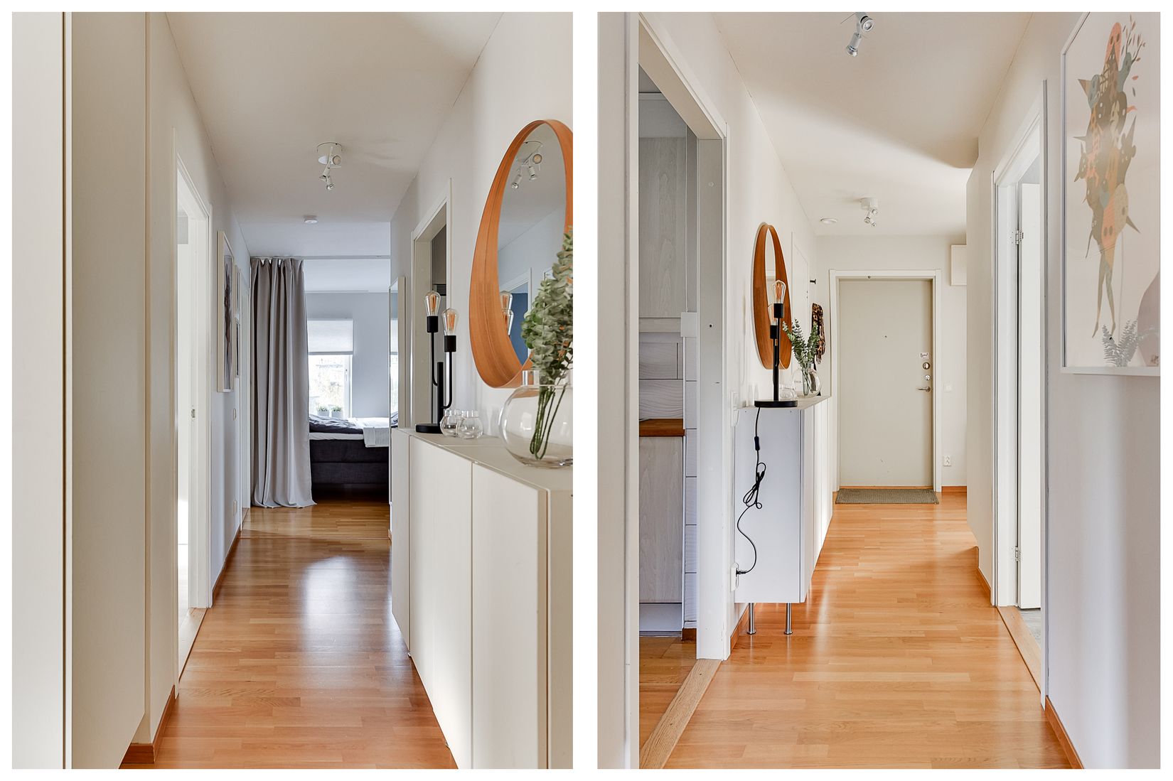 Bostadsrätt, Mariehemsvägen 110, Mariestrand, Umeå