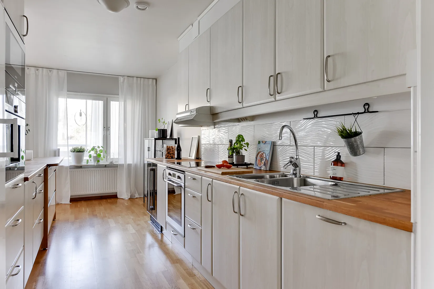 Bostadsrätt, Mariehemsvägen 110, Mariestrand, Umeå