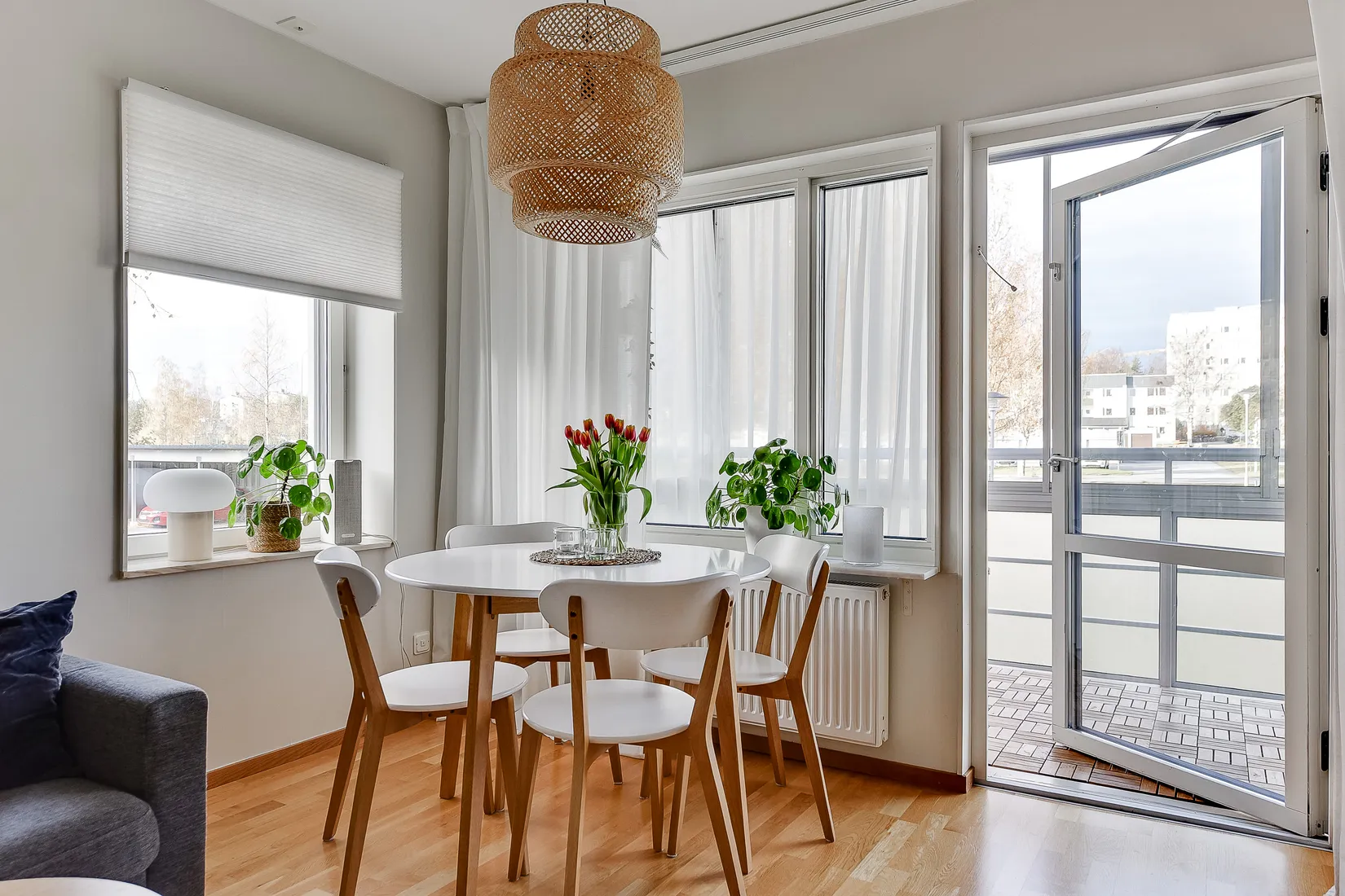 Bostadsrätt, Mariehemsvägen 110, Mariestrand, Umeå