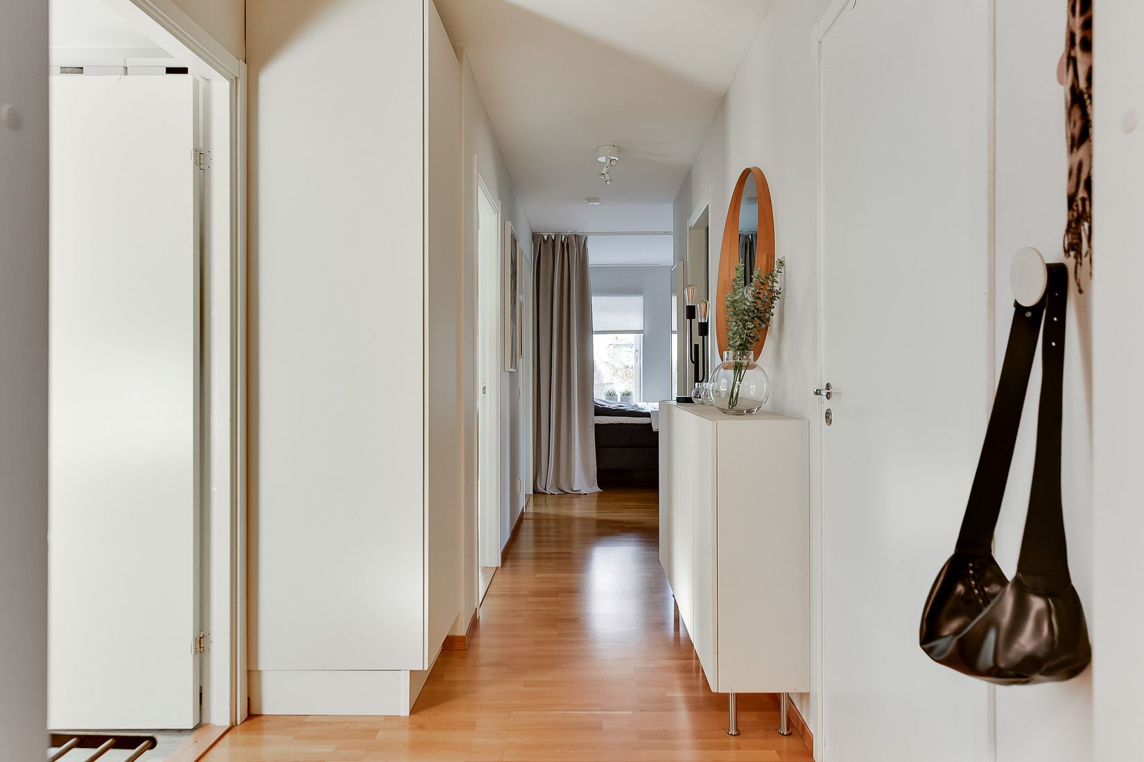 Bostadsrätt, Mariehemsvägen 110, Mariestrand, Umeå