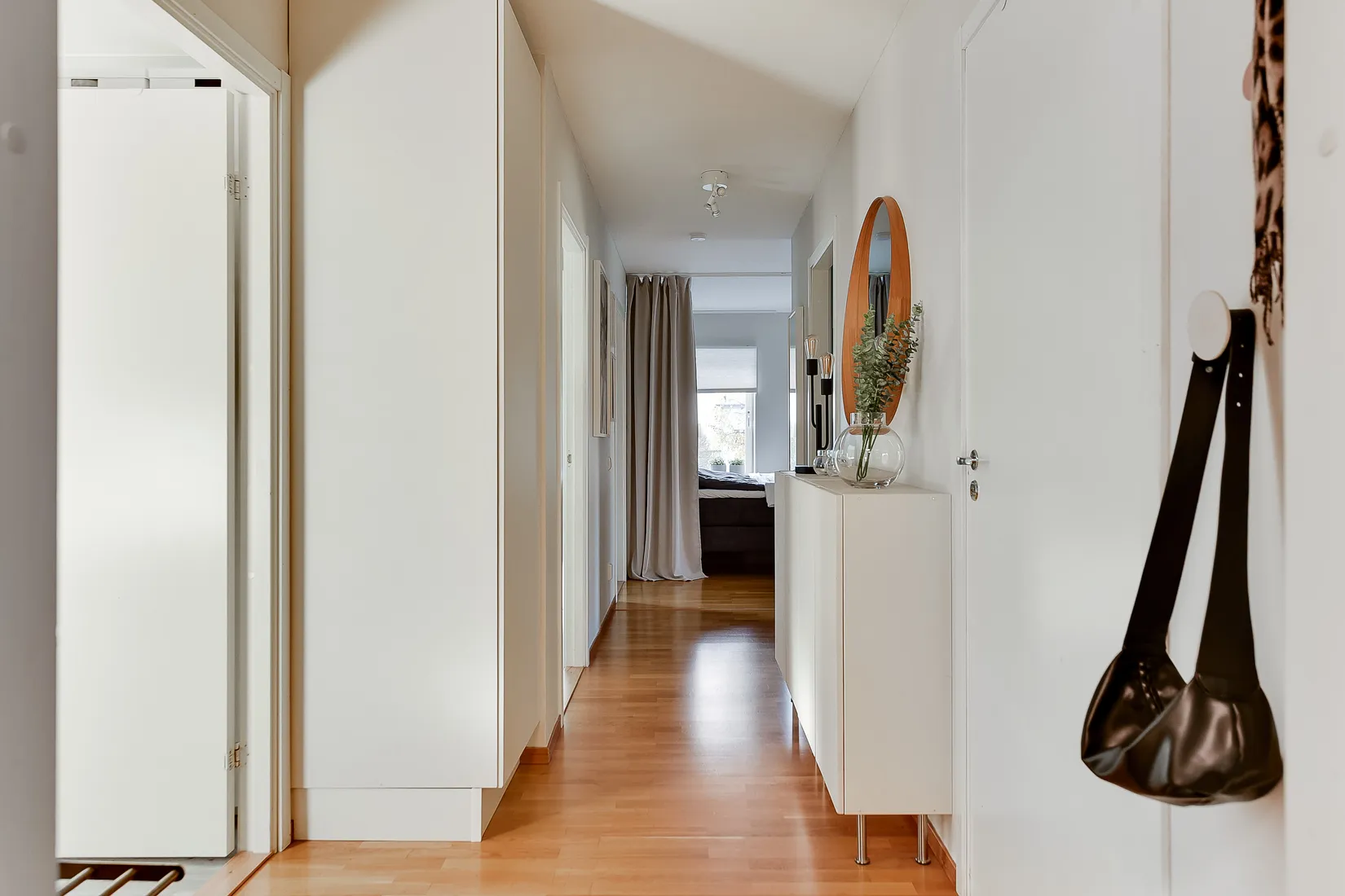 Bostadsrätt, Mariehemsvägen 110, Mariestrand, Umeå