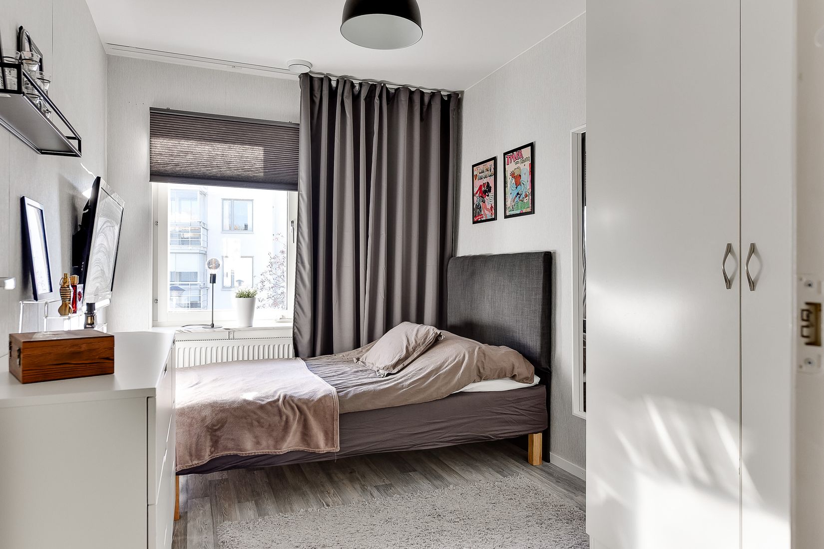 Bostadsrätt, Mariehemsvägen 110, Mariestrand, Umeå