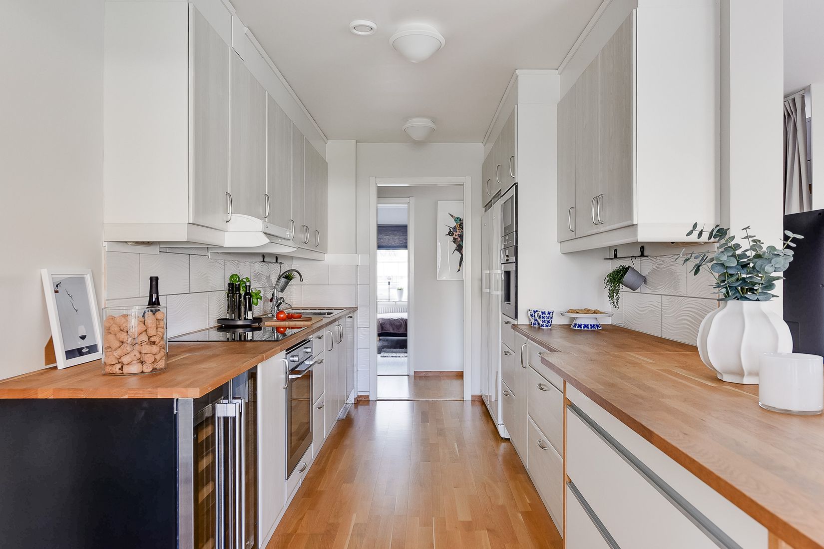 Bostadsrätt, Mariehemsvägen 110, Mariestrand, Umeå