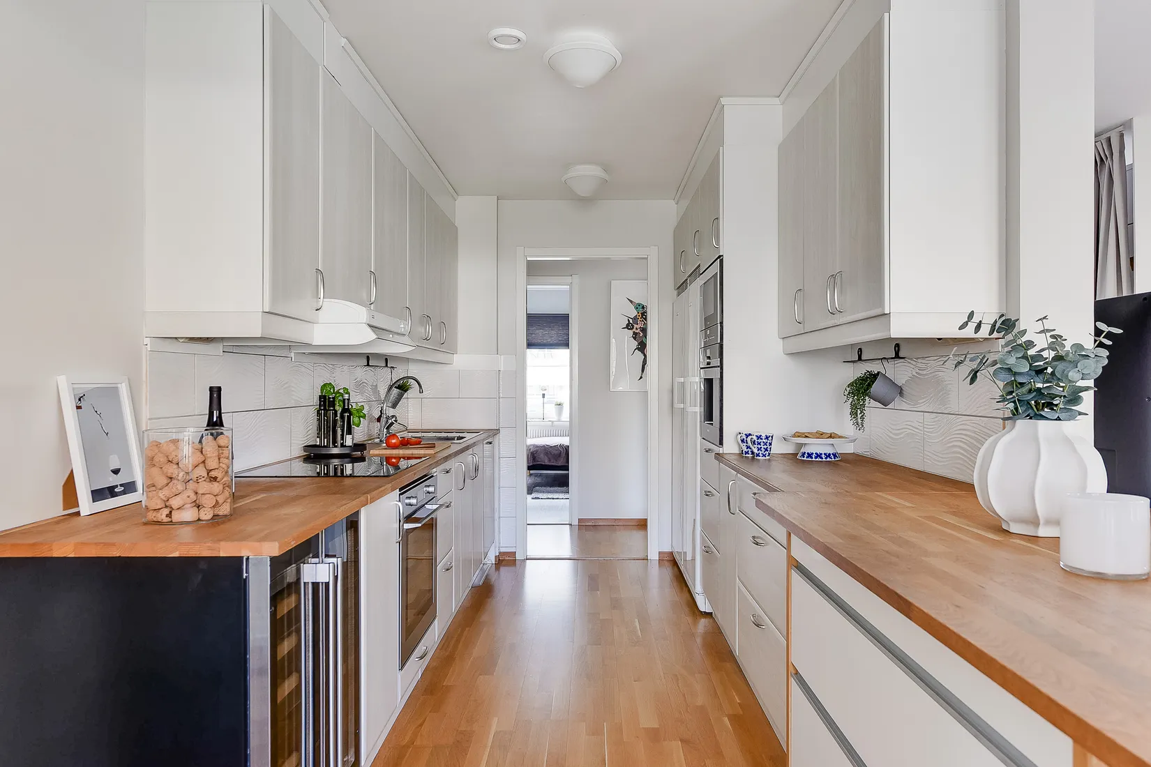 Bostadsrätt, Mariehemsvägen 110, Mariestrand, Umeå