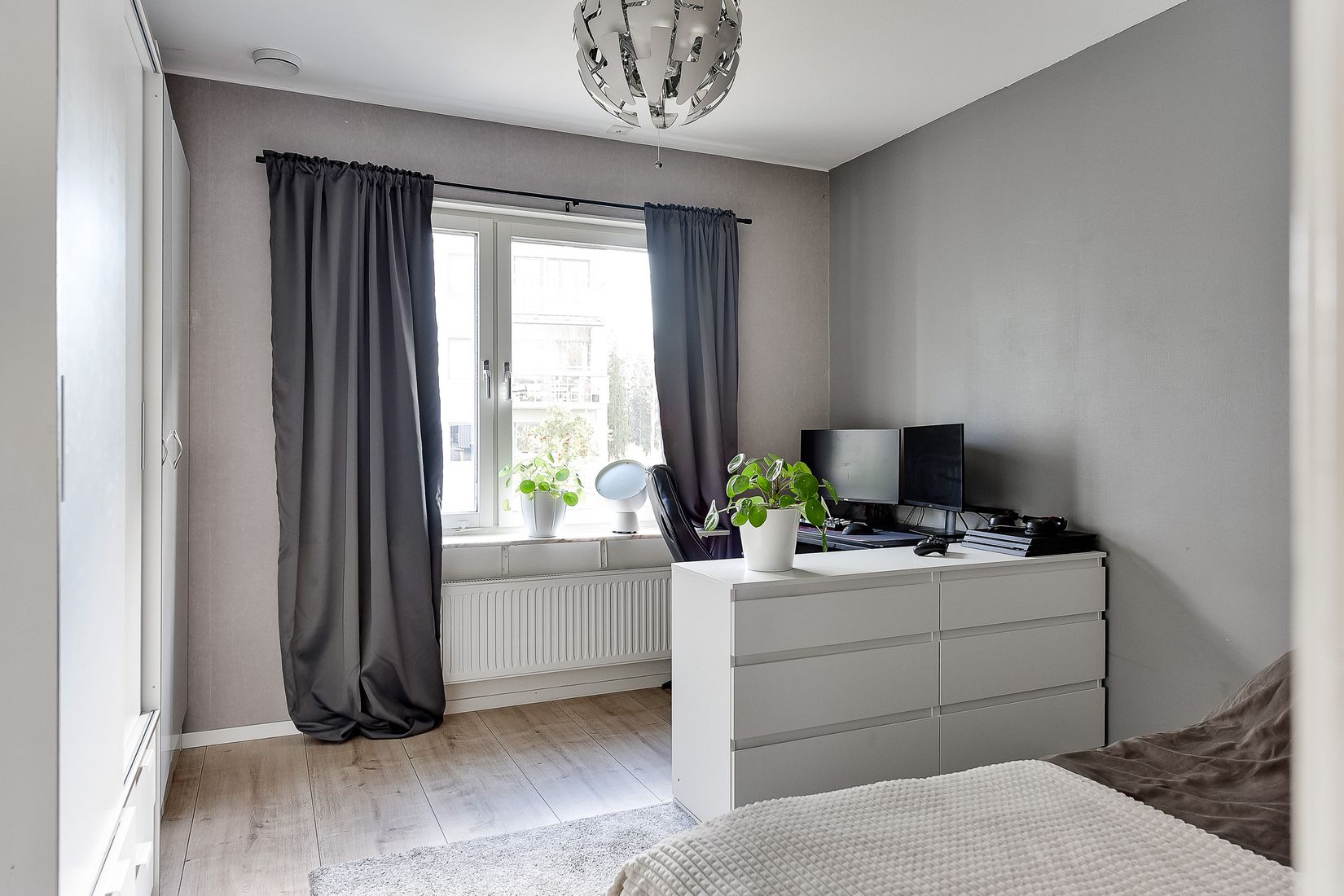 Bostadsrätt, Mariehemsvägen 110, Mariestrand, Umeå