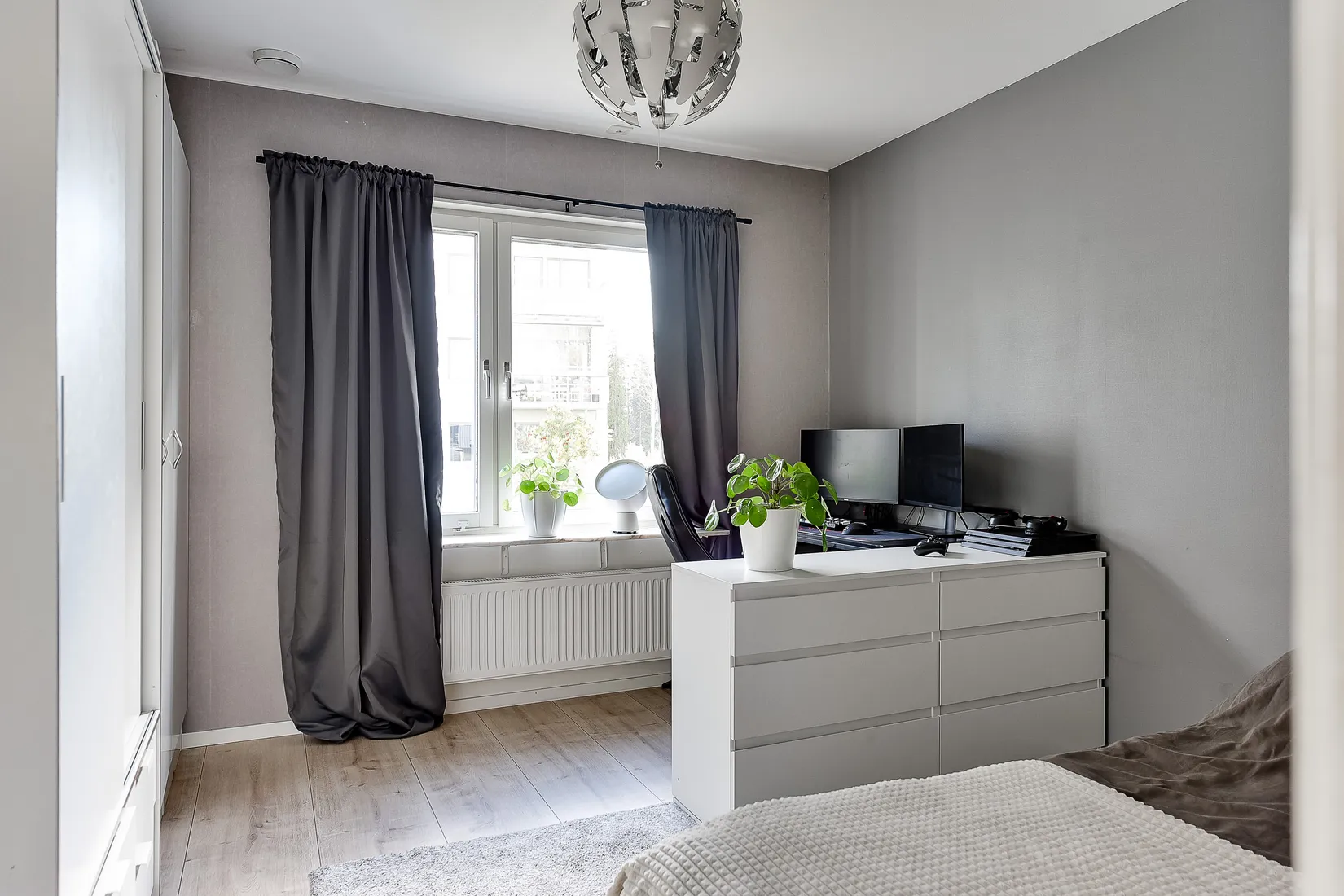 Bostadsrätt, Mariehemsvägen 110, Mariestrand, Umeå