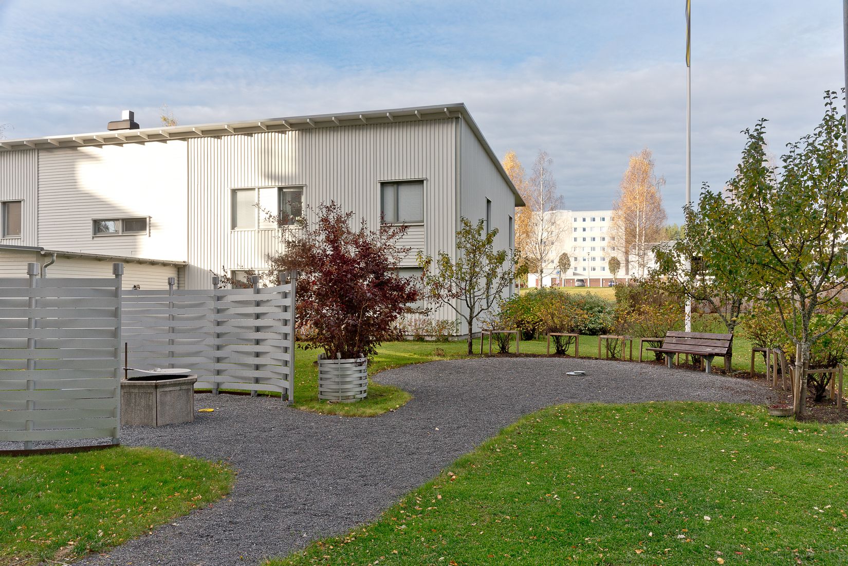 Bostadsrätt, Mariehemsvägen 110, Mariestrand, Umeå