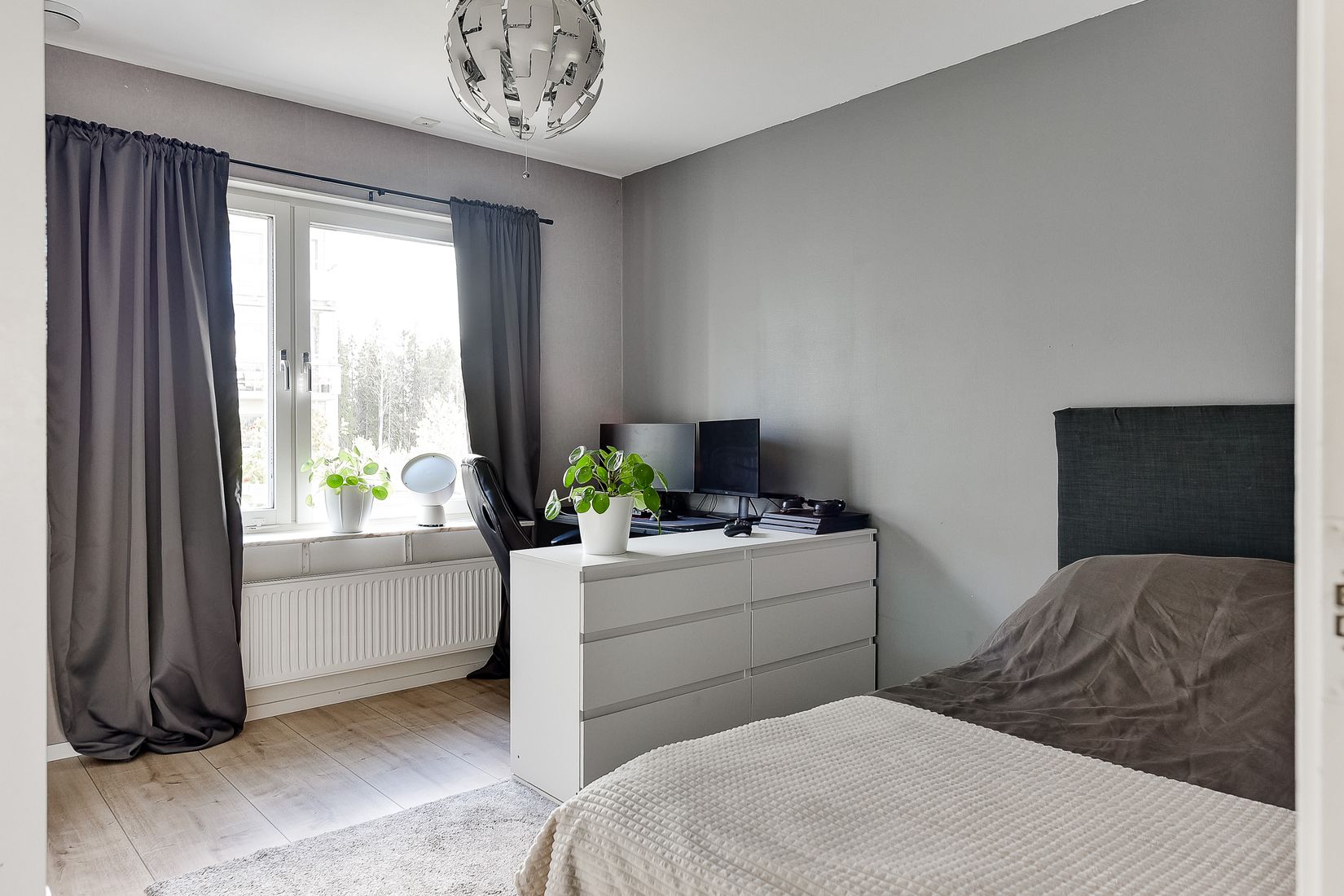 Bostadsrätt, Mariehemsvägen 110, Mariestrand, Umeå