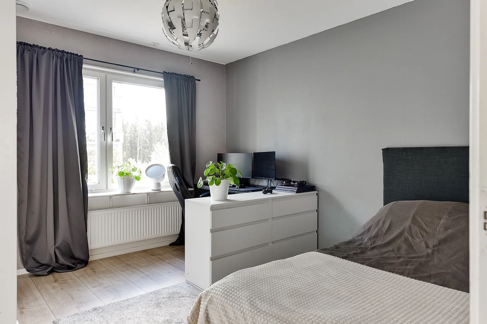 Bostadsrätt, Mariehemsvägen 110, Mariestrand, Umeå