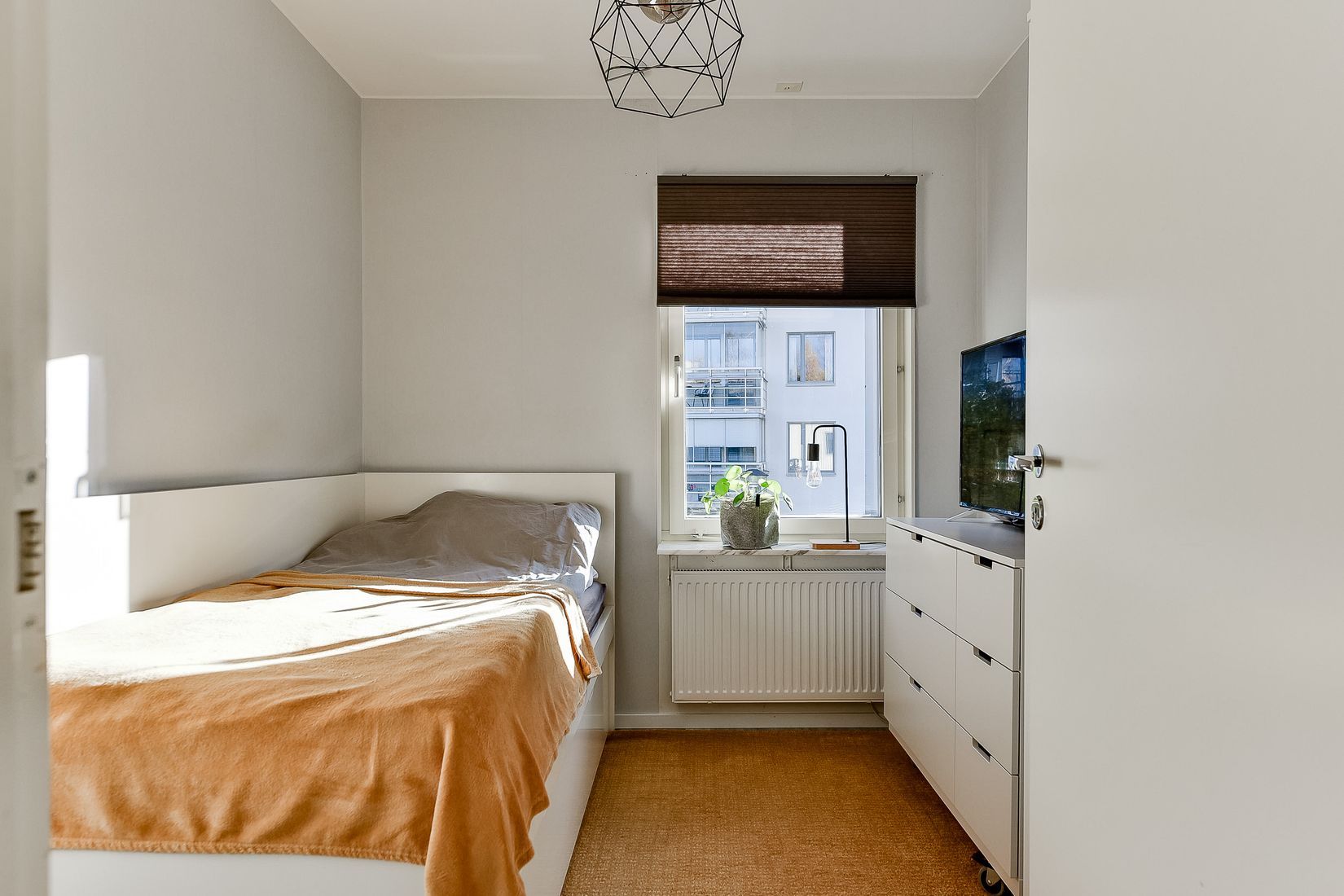 Bostadsrätt, Mariehemsvägen 110, Mariestrand, Umeå