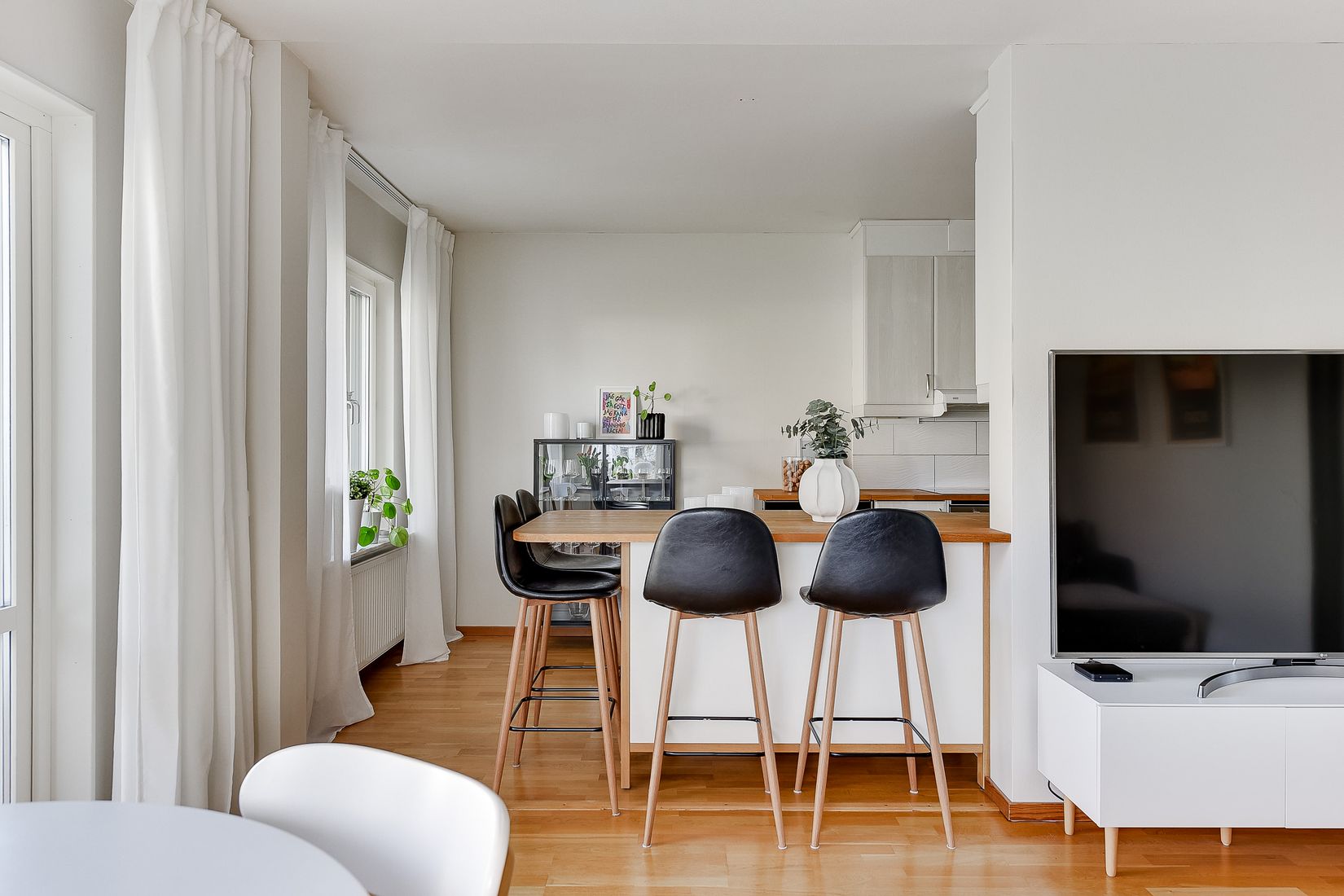 Bostadsrätt, Mariehemsvägen 110, Mariestrand, Umeå