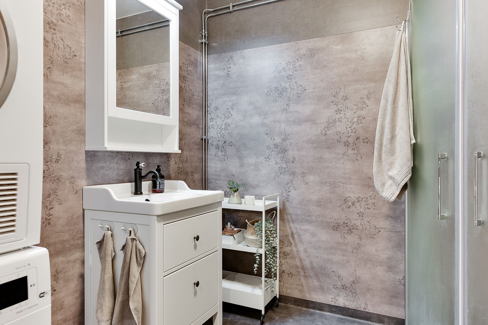 Bostadsrätt, Mariehemsvägen 110, Mariestrand, Umeå