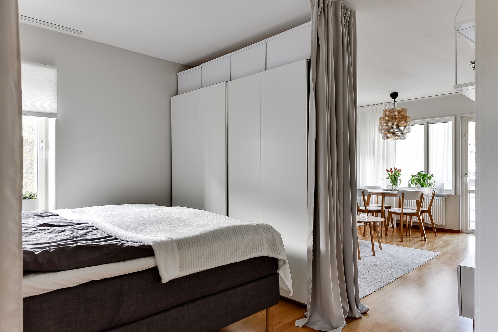 Bostadsrätt, Mariehemsvägen 110, Mariestrand, Umeå