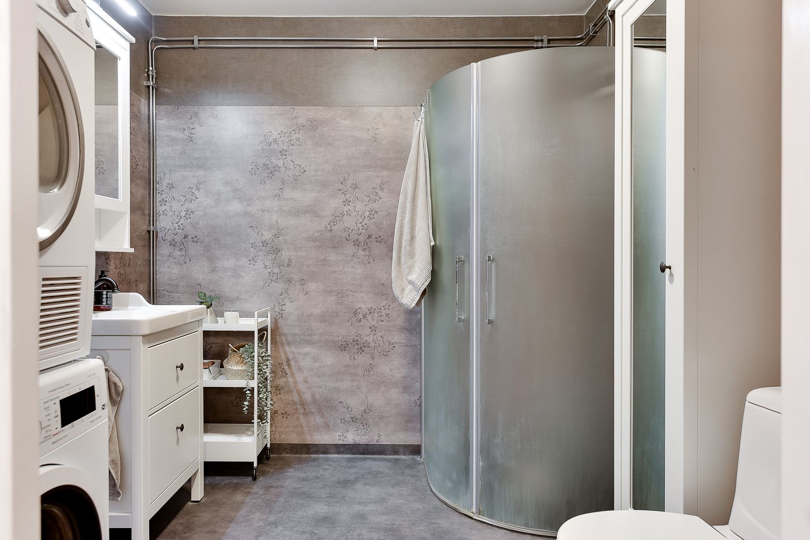 Bostadsrätt, Mariehemsvägen 110, Mariestrand, Umeå