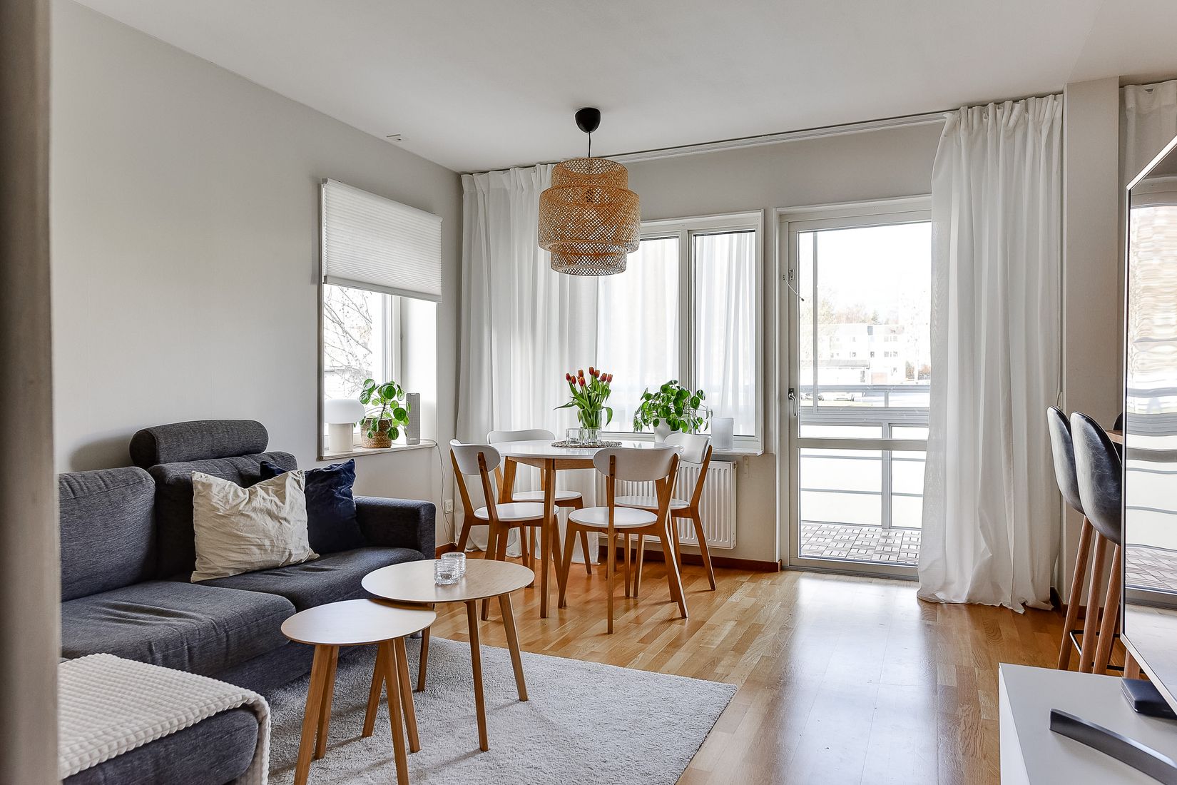 Bostadsrätt, Mariehemsvägen 110, Mariestrand, Umeå