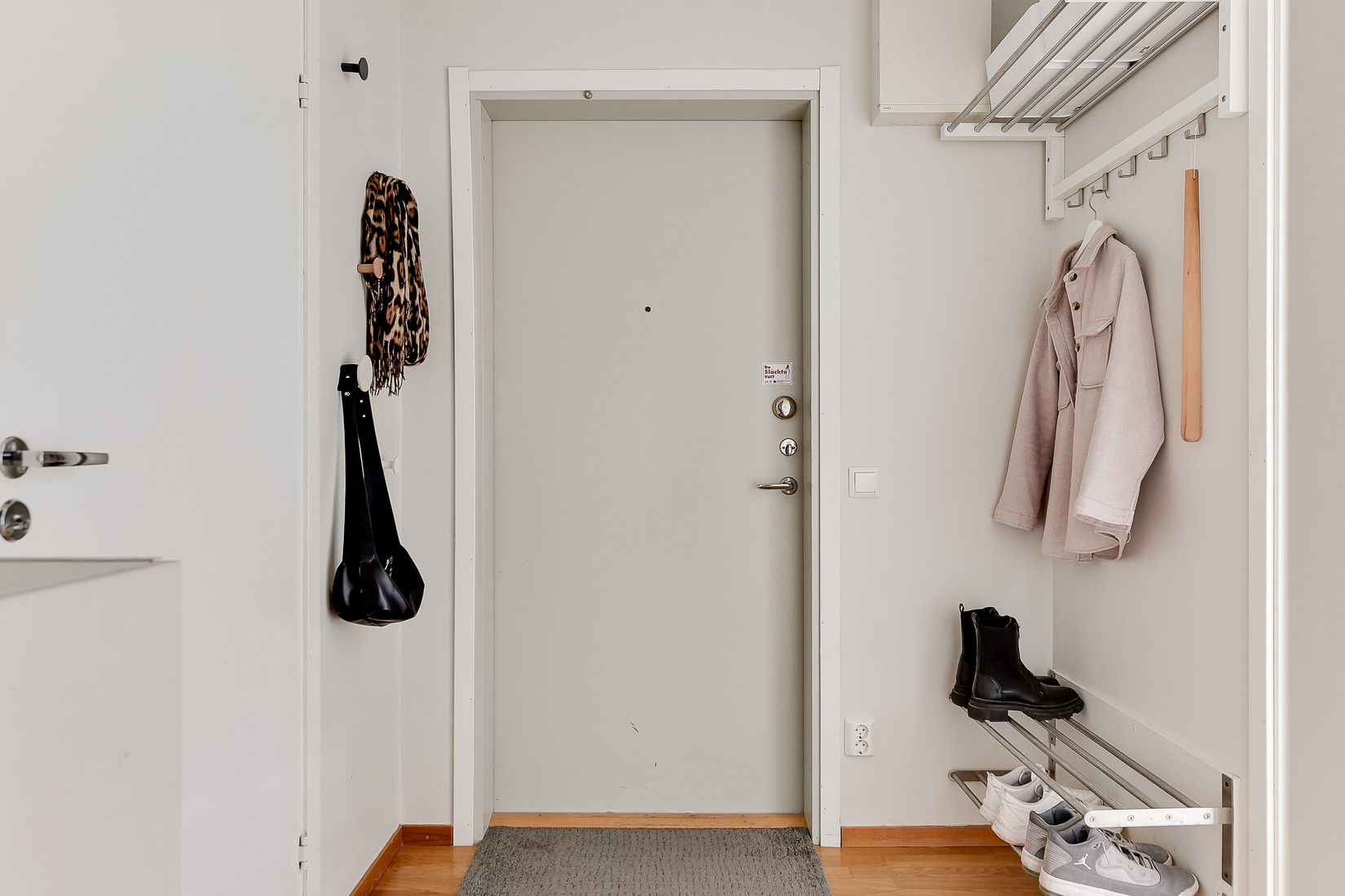 Bostadsrätt, Mariehemsvägen 110, Mariestrand, Umeå