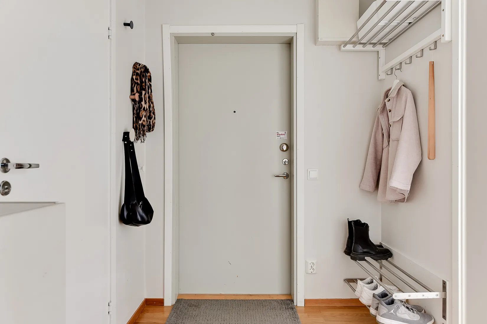 Bostadsrätt, Mariehemsvägen 110, Mariestrand, Umeå