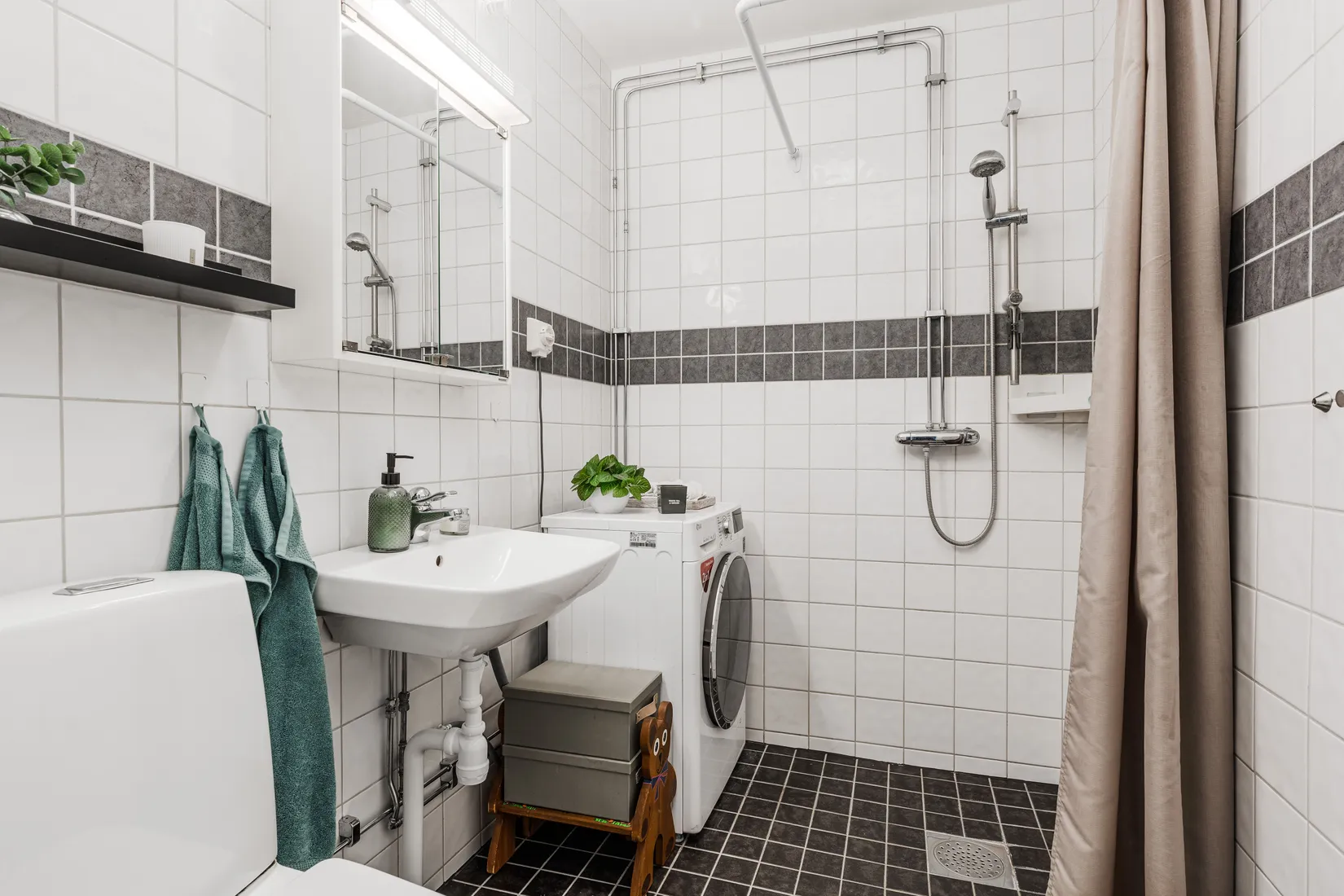 Bostadsrätt, Gripenbergsvägen 6, Tierp