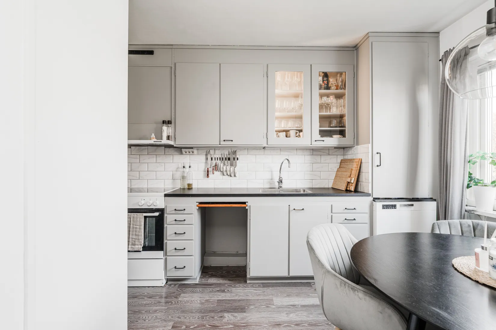 Bostadsrätt, Gripenbergsvägen 6, Tierp