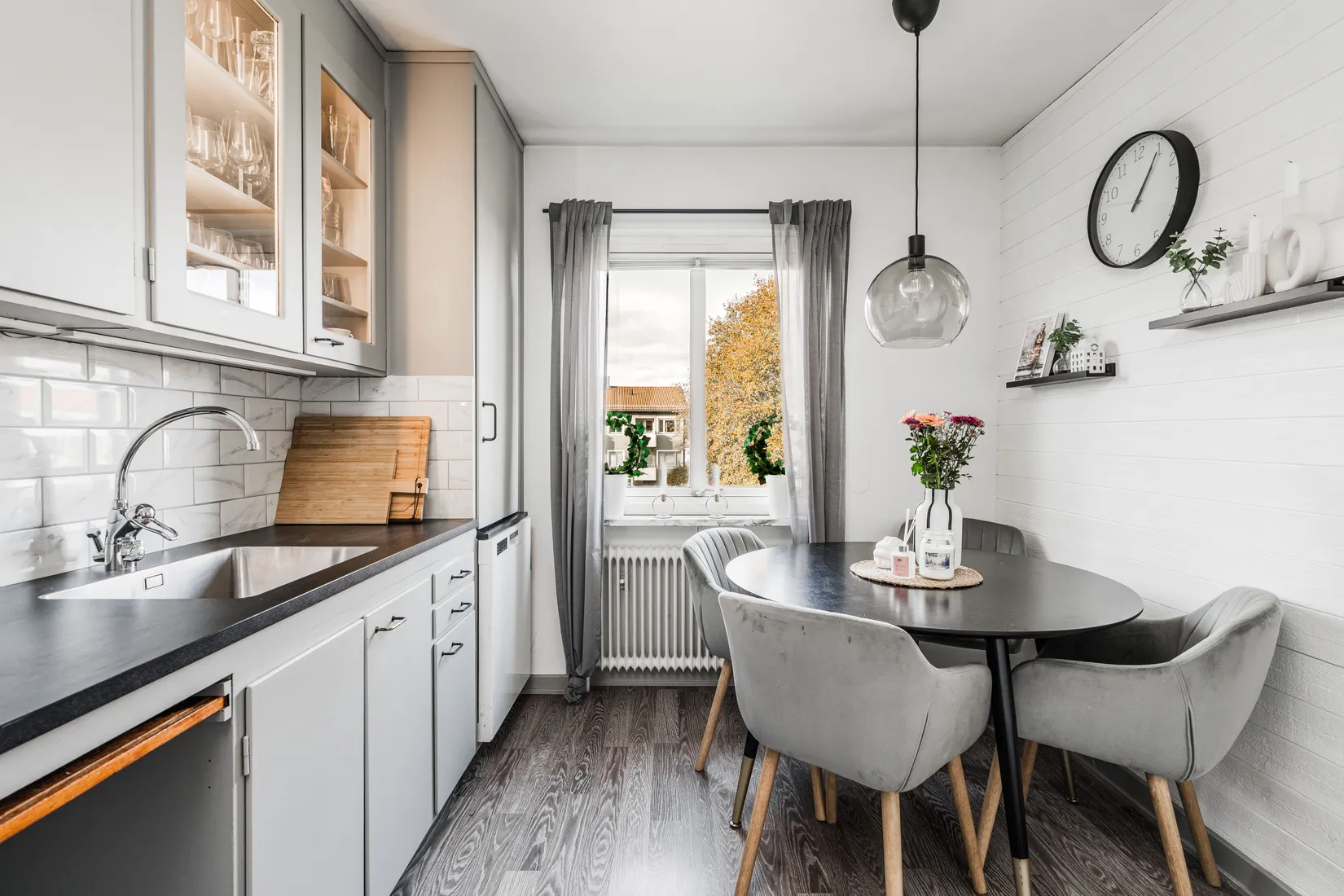 Bostadsrätt, Gripenbergsvägen 6, Tierp