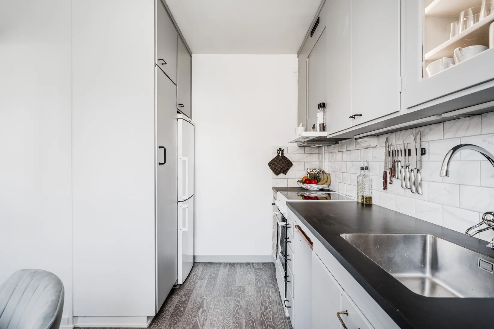 Bostadsrätt, Gripenbergsvägen 6, Tierp