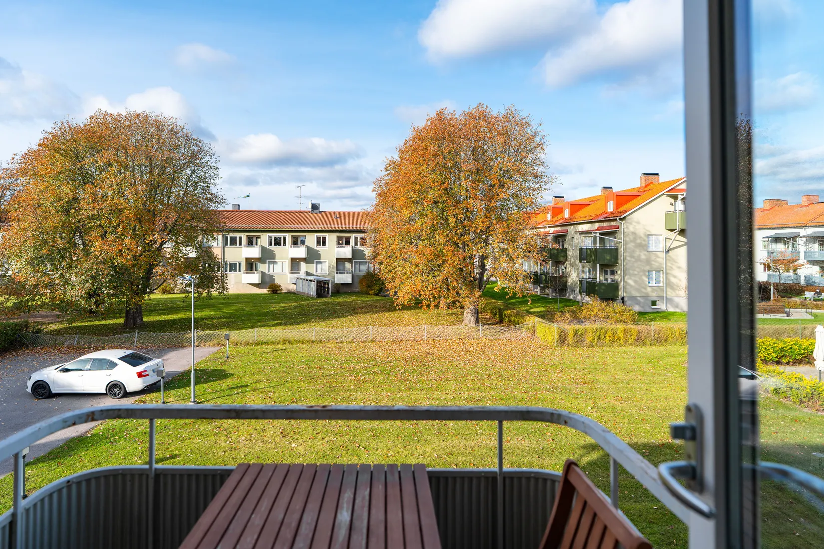 Bostadsrätt, Gripenbergsvägen 6, Tierp