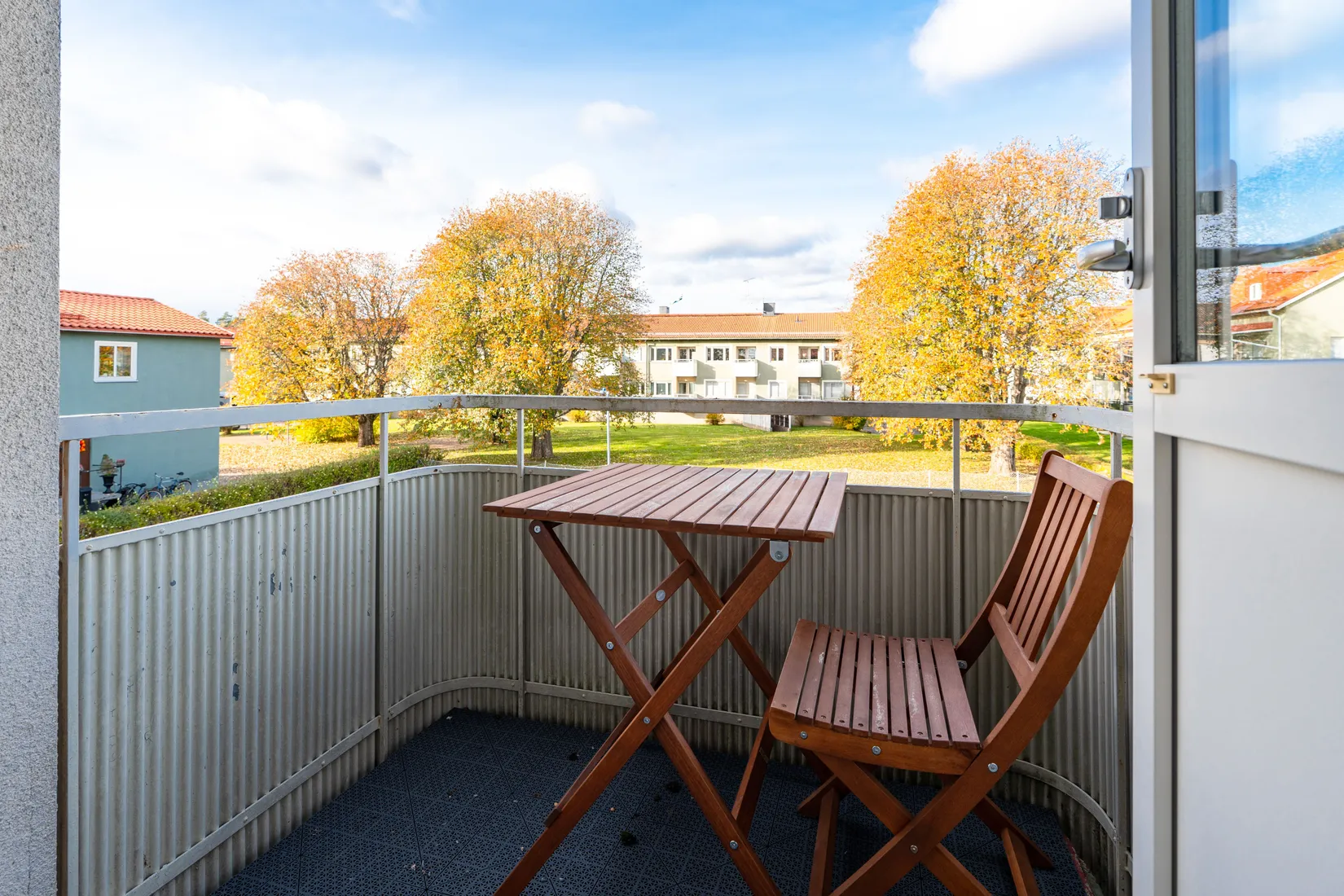 Bostadsrätt, Gripenbergsvägen 6, Tierp