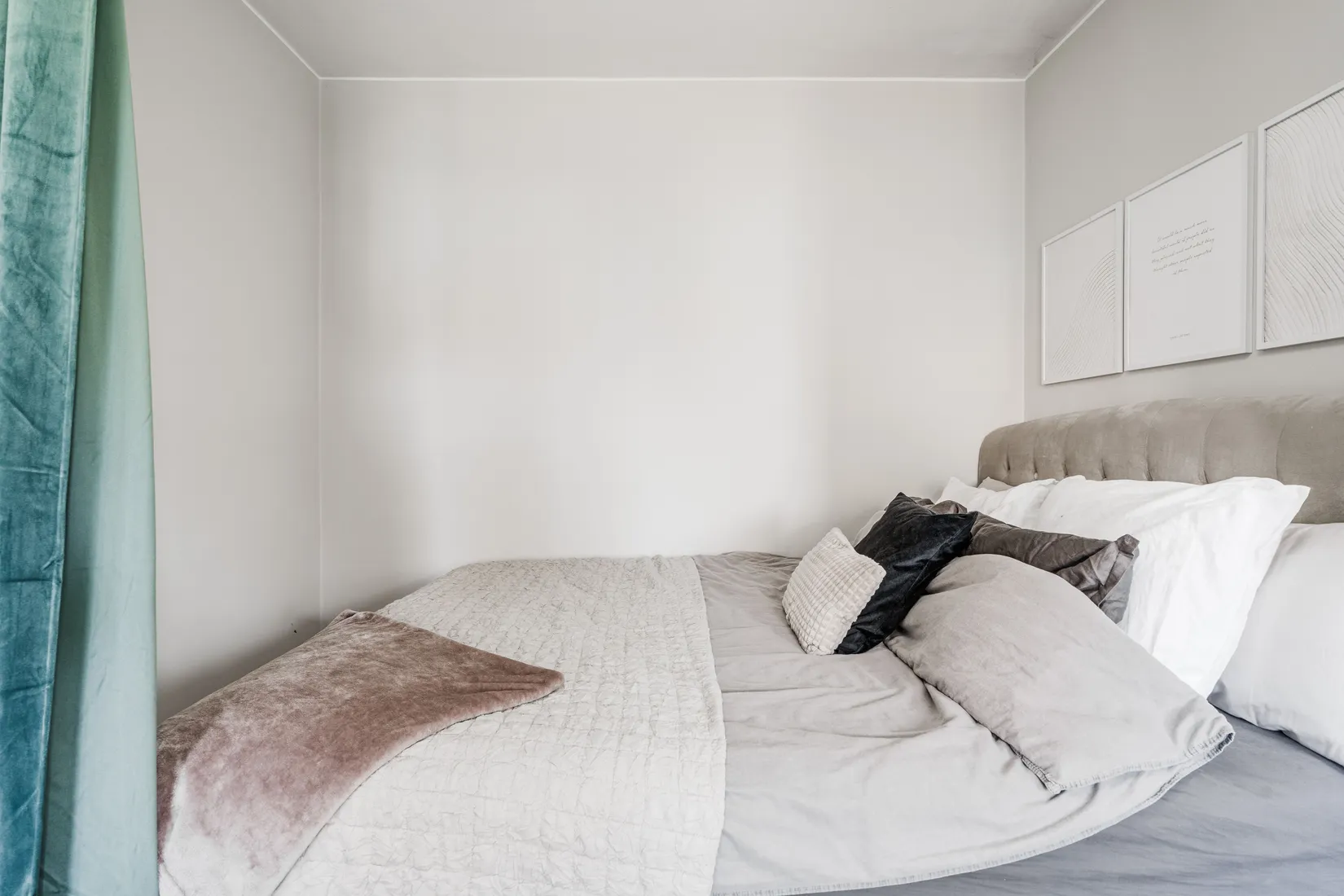 Bostadsrätt, Gripenbergsvägen 6, Tierp