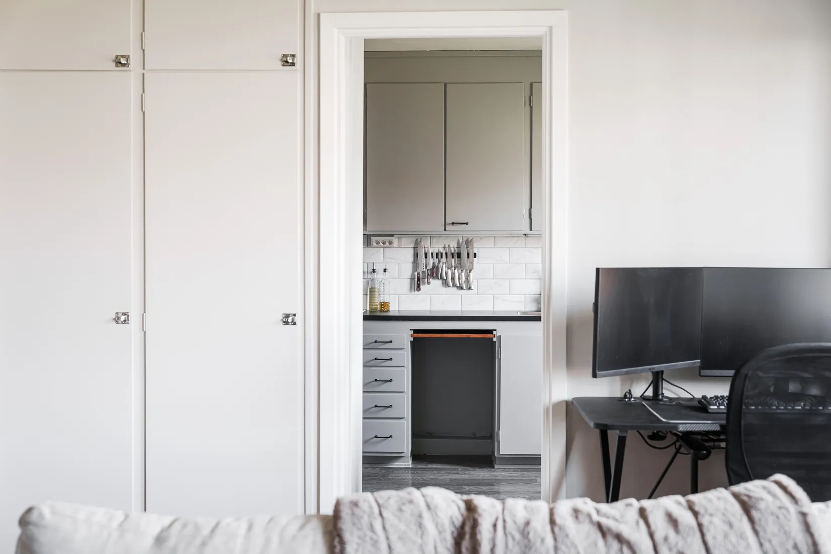 Bostadsrätt, Gripenbergsvägen 6, Tierp