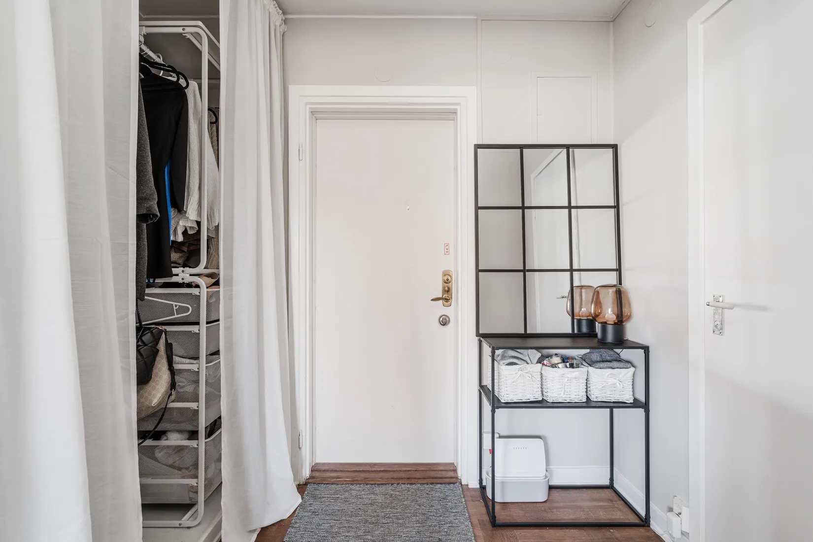 Bostadsrätt, Gripenbergsvägen 6, Tierp