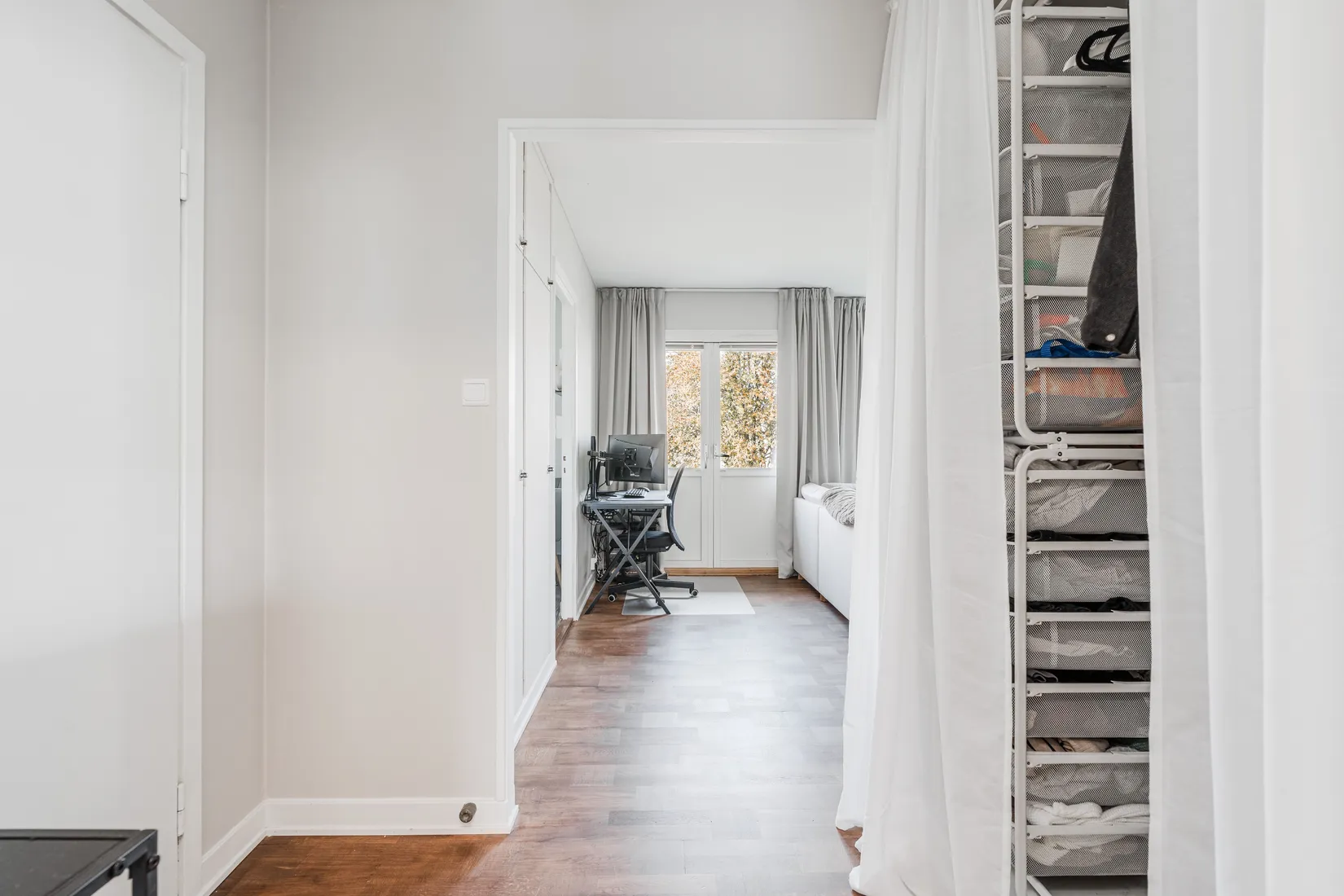 Bostadsrätt, Gripenbergsvägen 6, Tierp