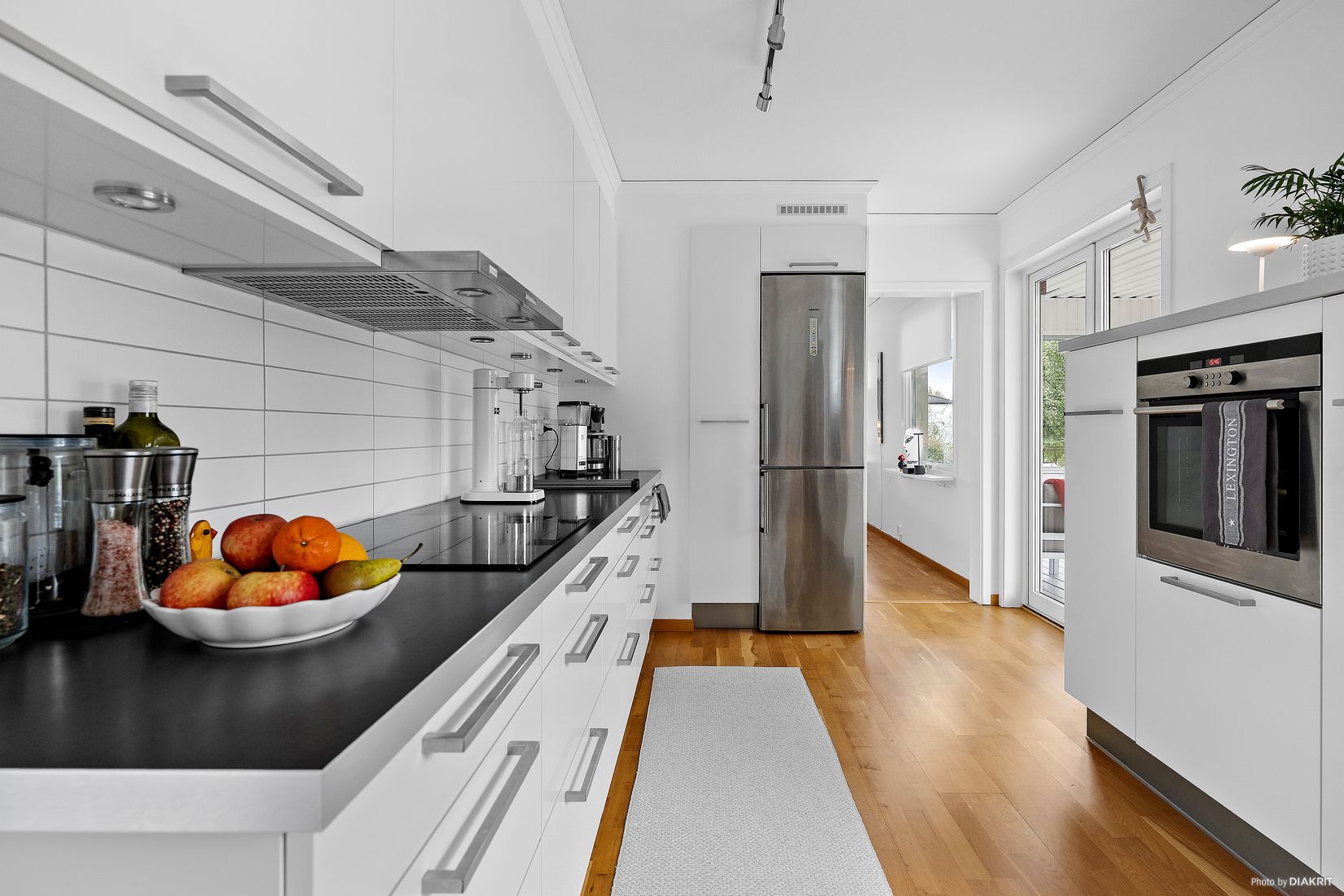 Villa, Torsgatan 19, Centralt, Ljungby