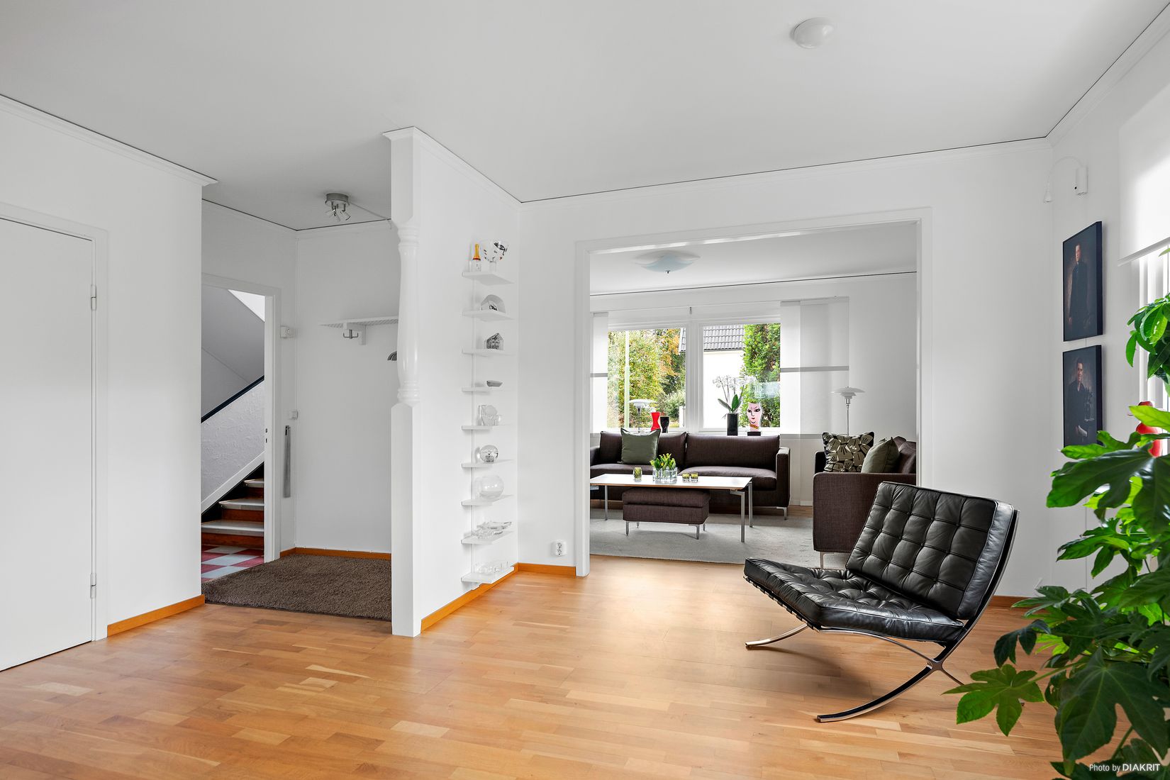 Villa, Torsgatan 19, Centralt, Ljungby