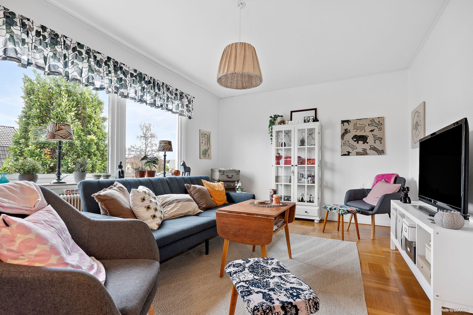 Villa, Torsgatan 19, Centralt, Ljungby