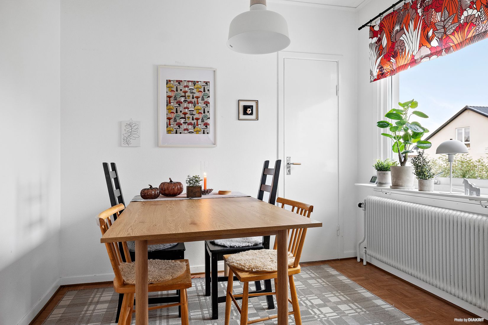 Villa, Torsgatan 19, Centralt, Ljungby