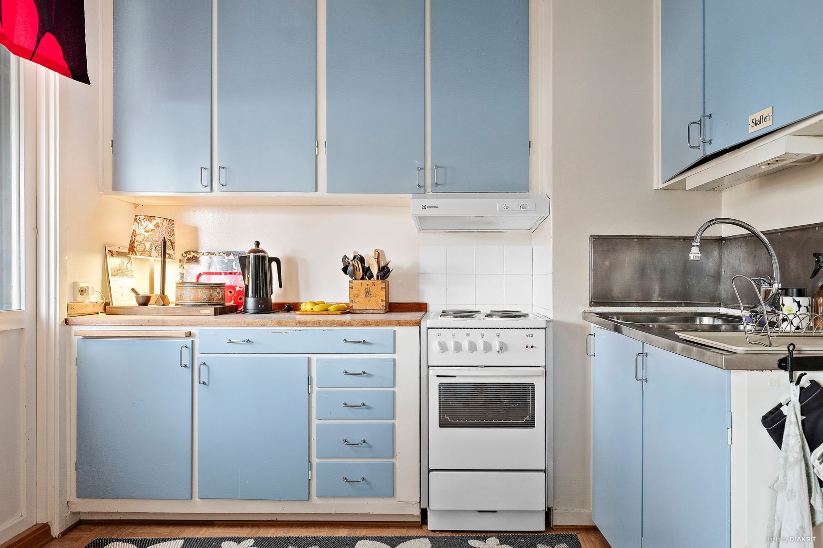 Villa, Torsgatan 19, Centralt, Ljungby